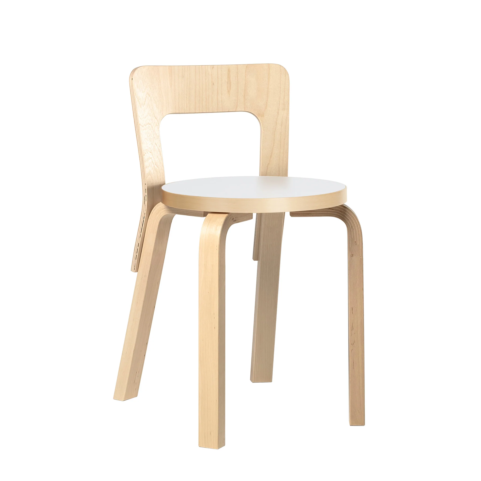 Chair 65 by Artek - Image 5