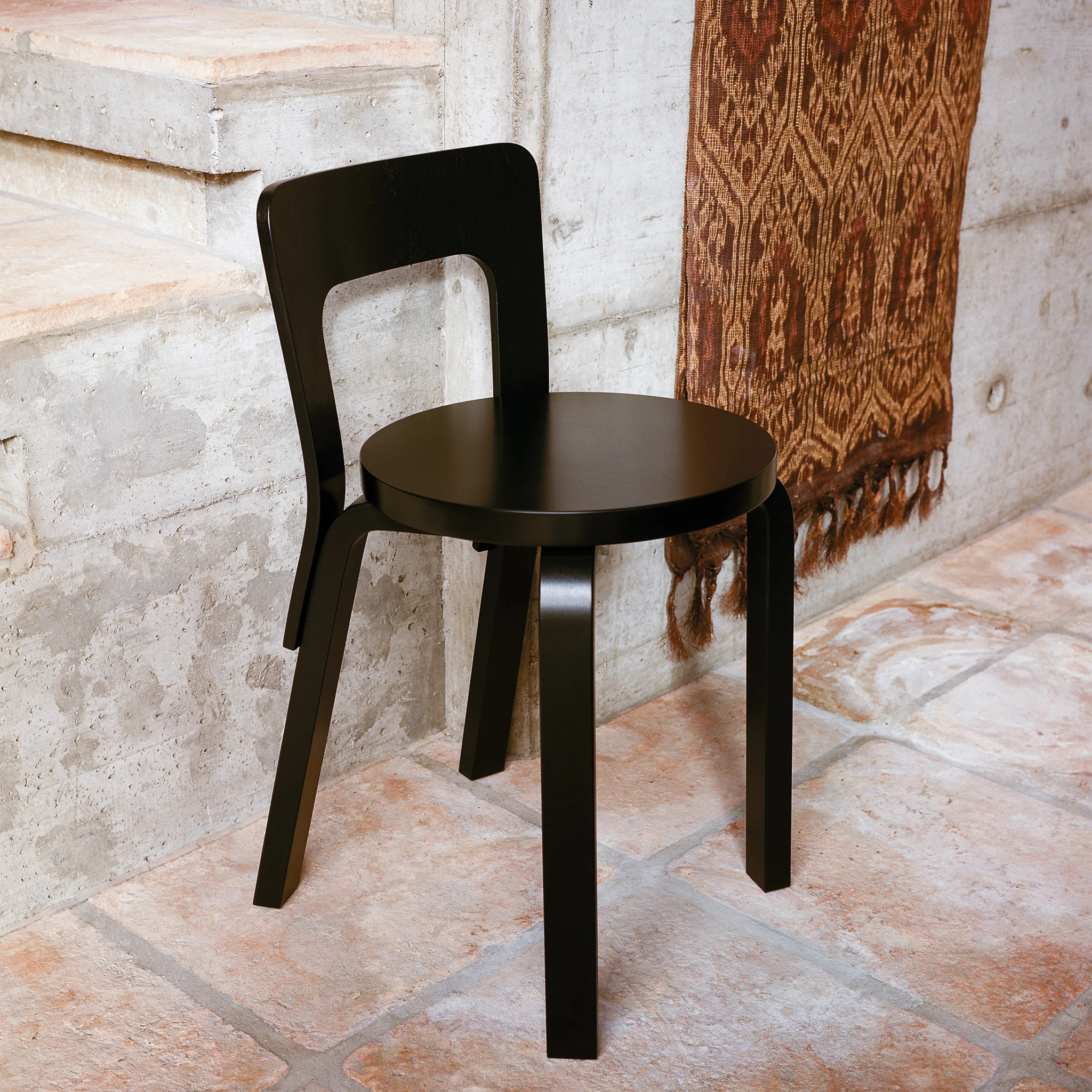 Chair 65 by Artek - Image 6