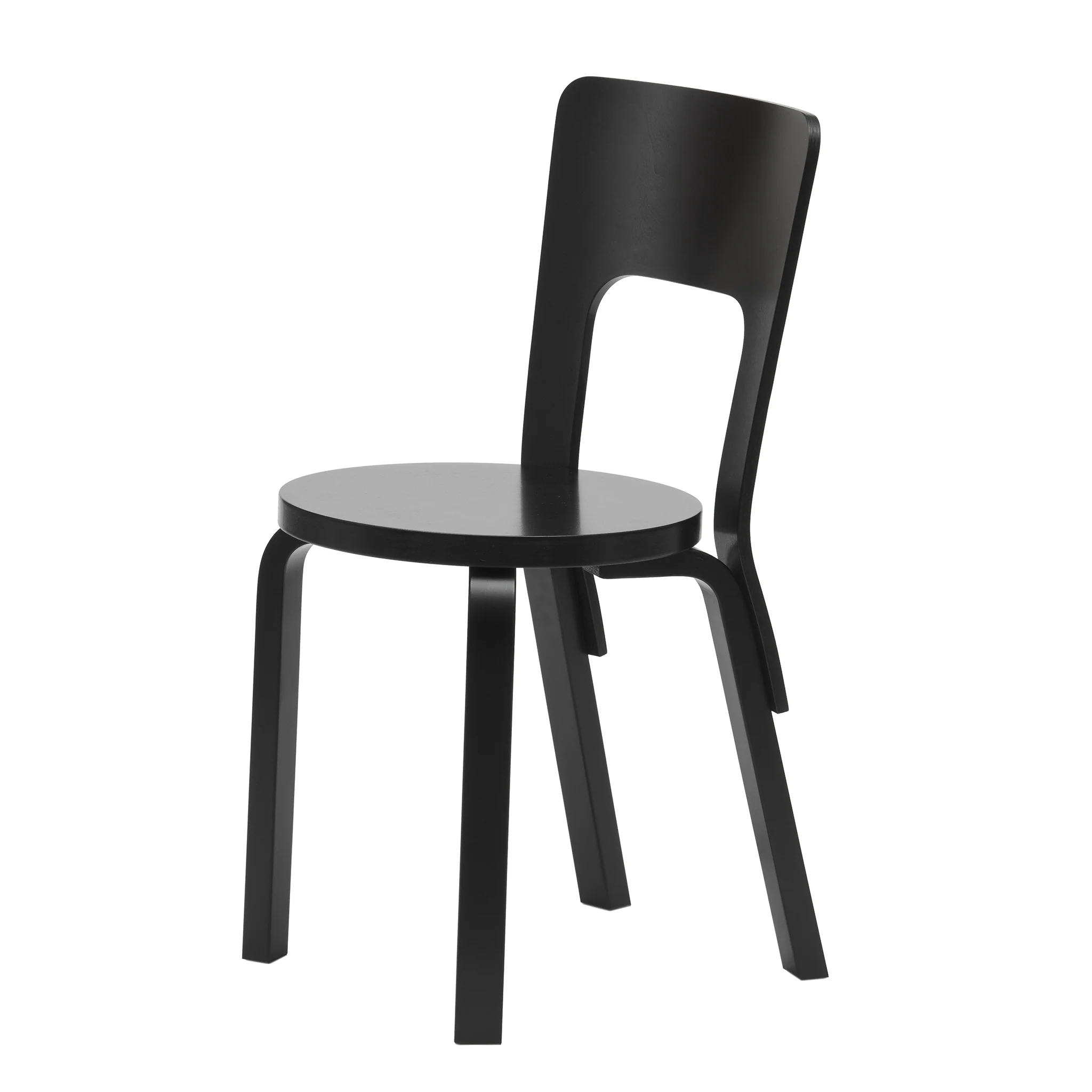 Chair 66 by Artek - Image 5