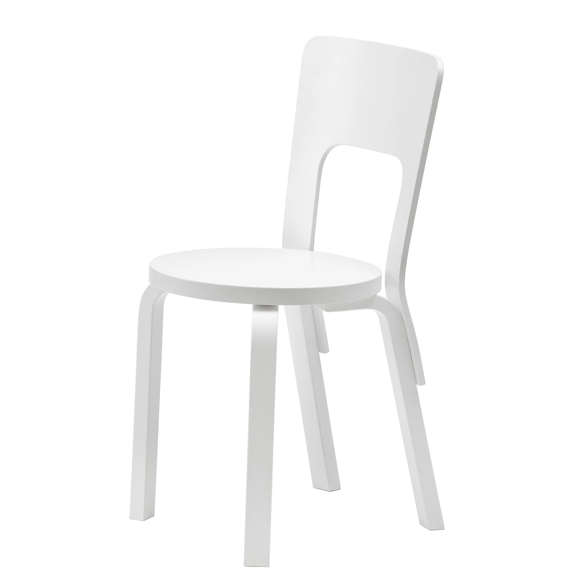 Chair 66 by Artek - Image 6