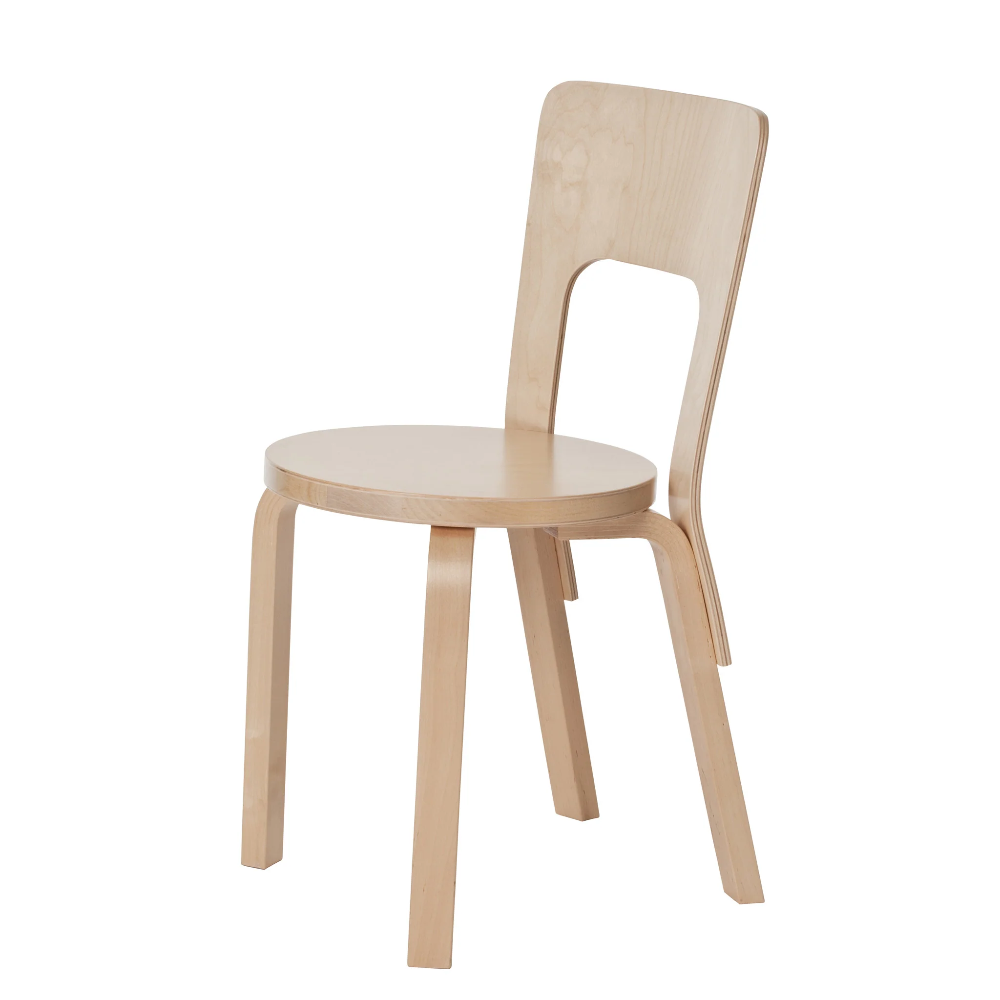 Chair 66 by Artek - Image 7