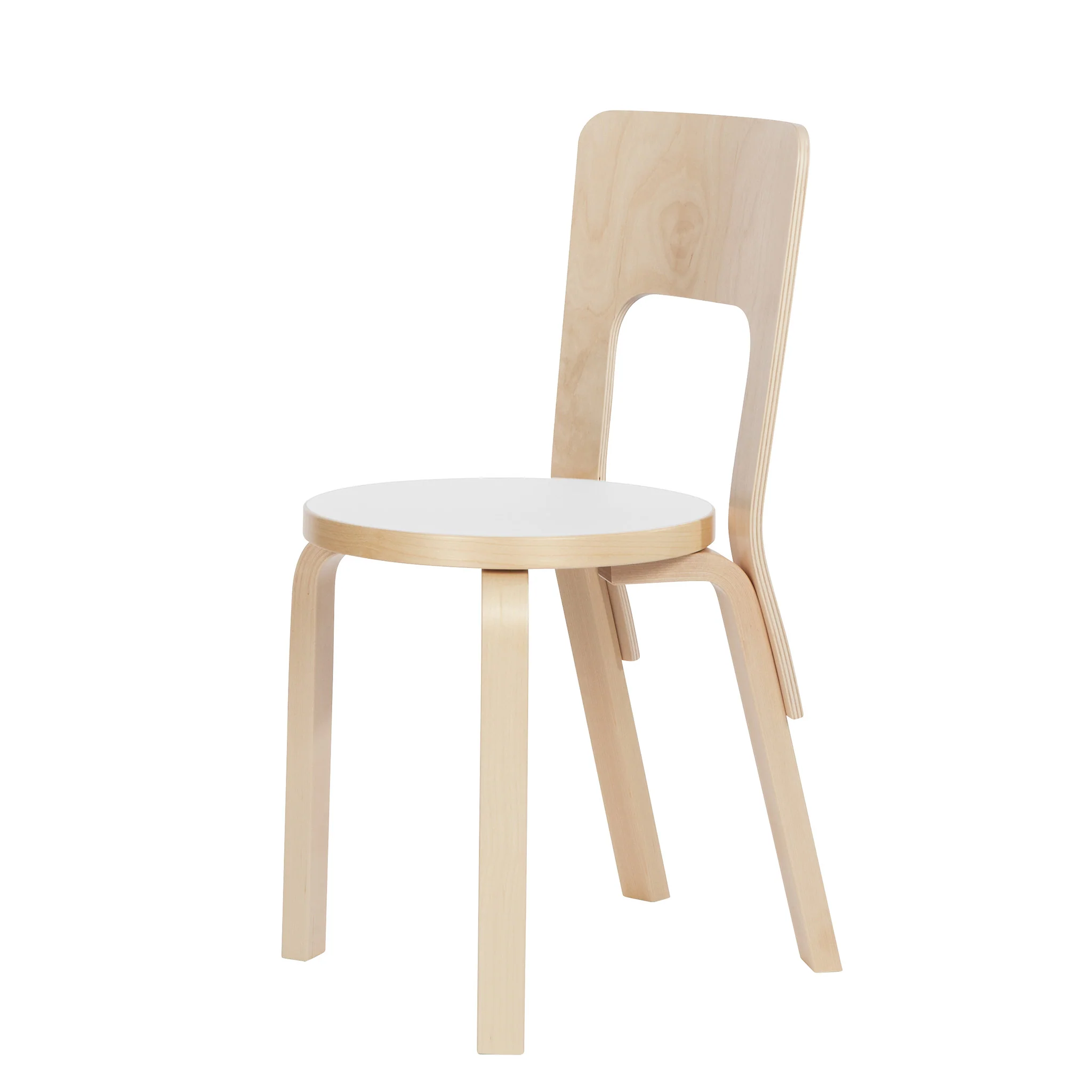 Chair 66 by Artek - Image 8
