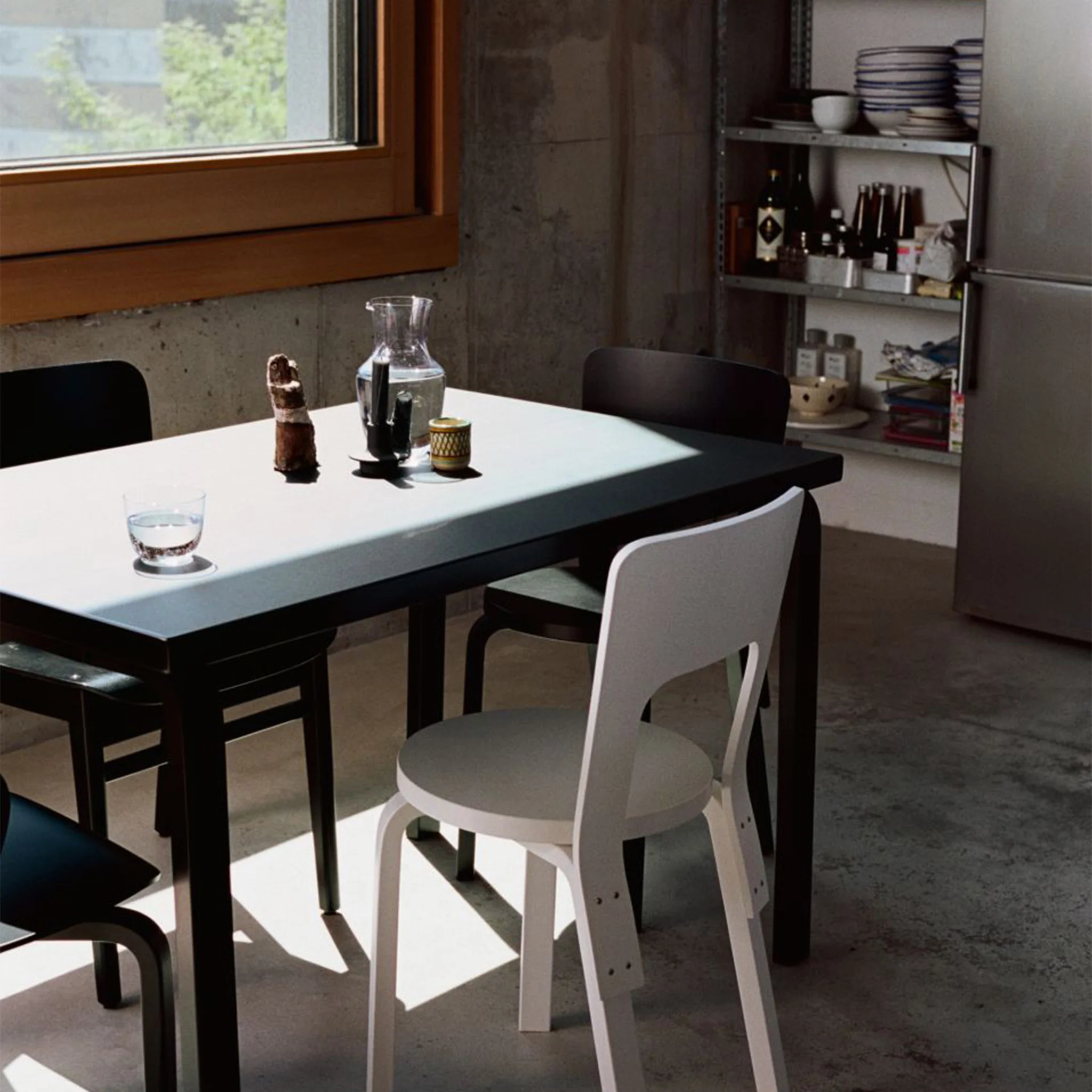 Chair 66 by Artek - Image 9