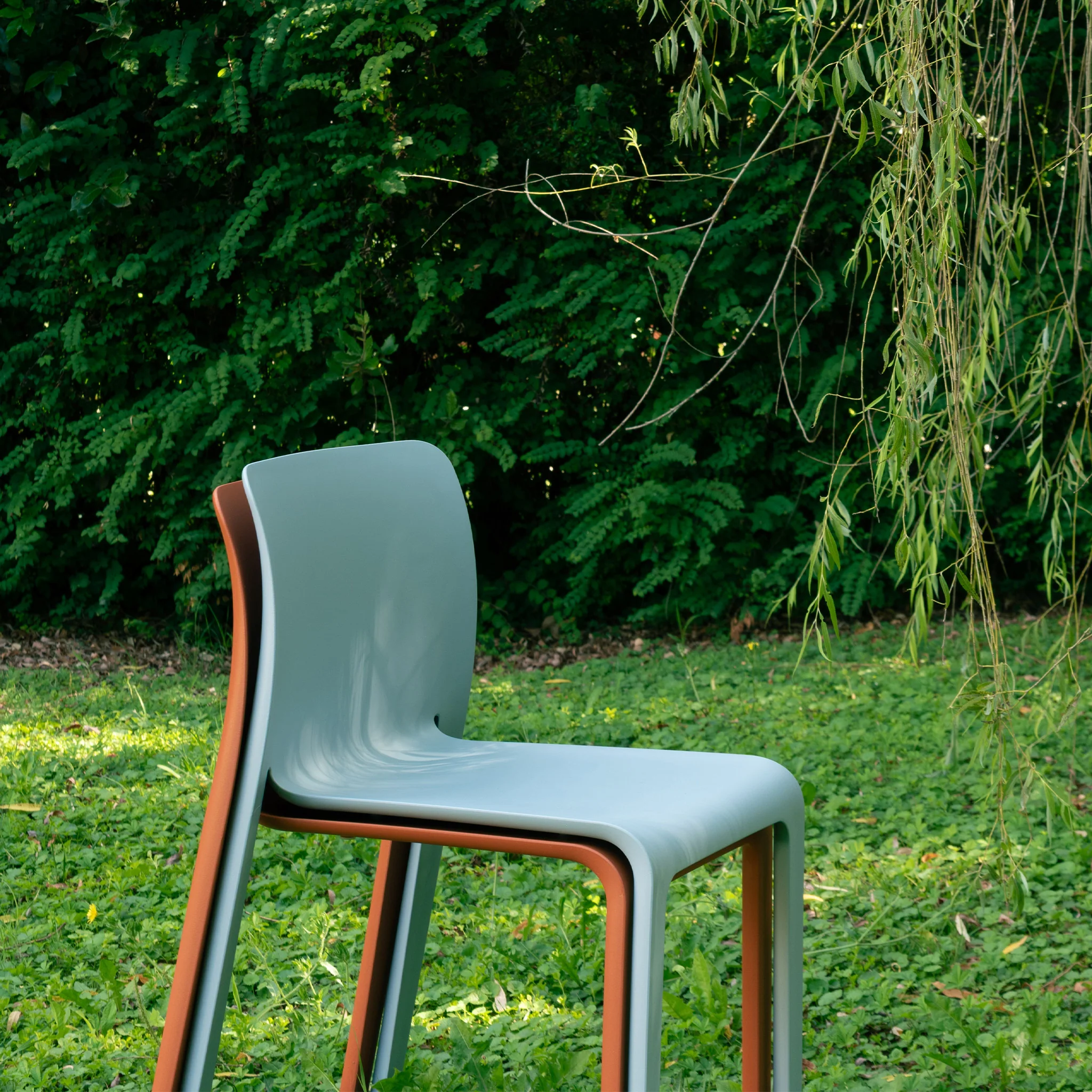 Chair First by Magis - Image 12