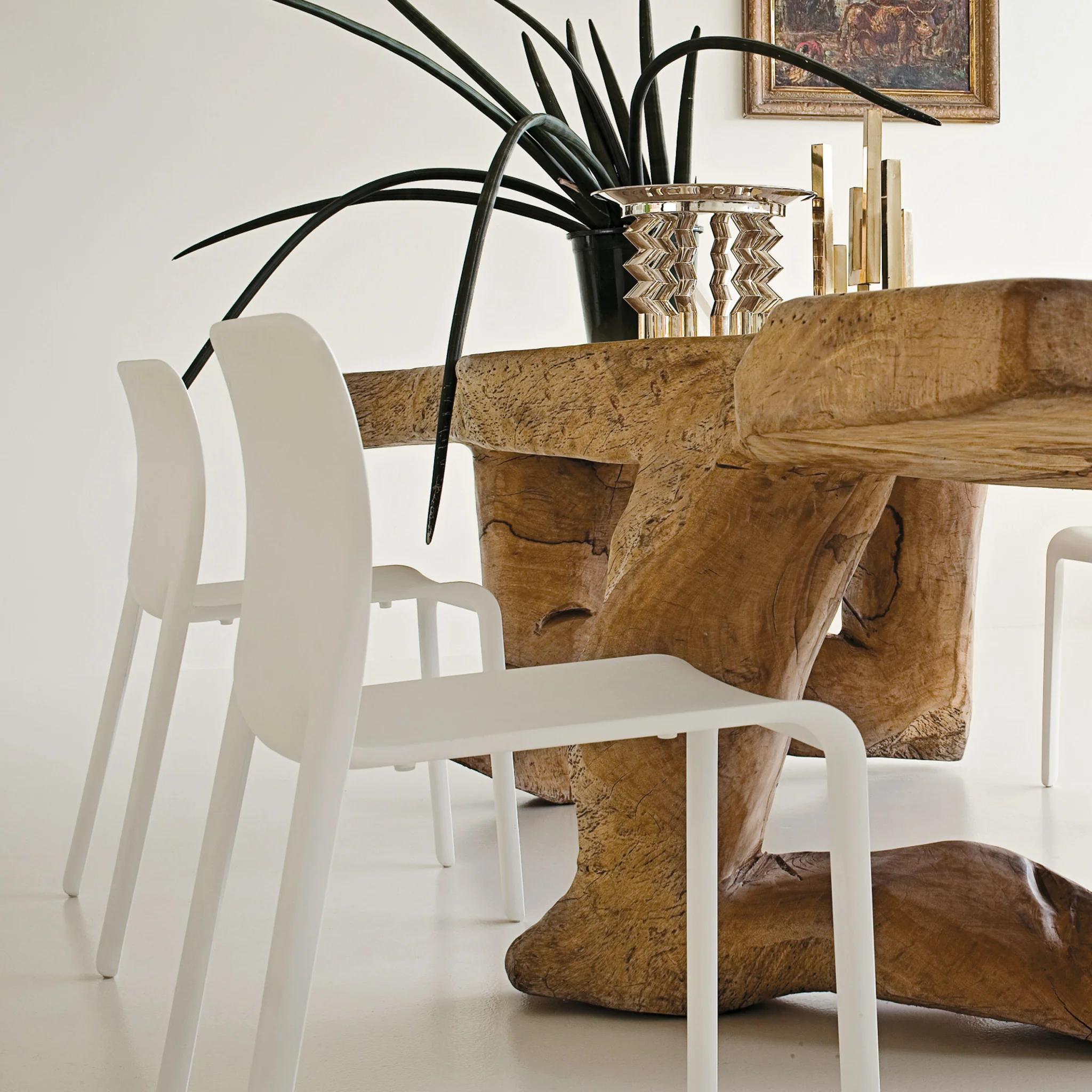 Chair First by Magis - Image 7