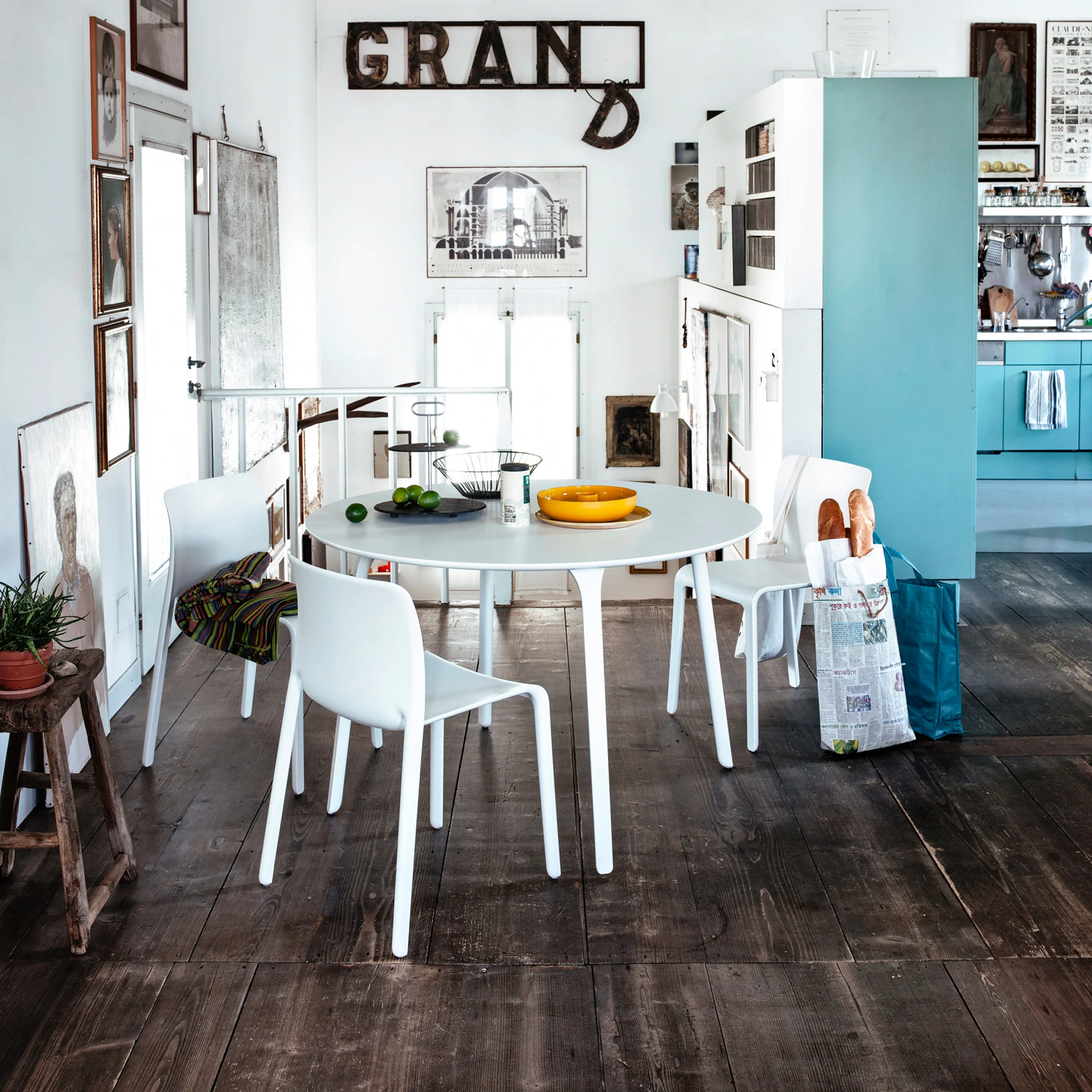 Chair First by Magis - Image 9