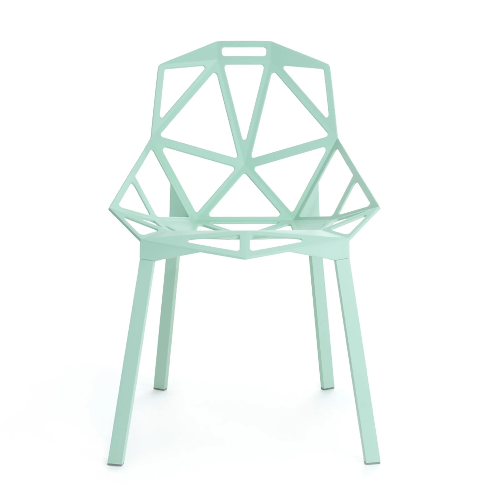 Chair One - Stacking Model by Magis - Image 8
