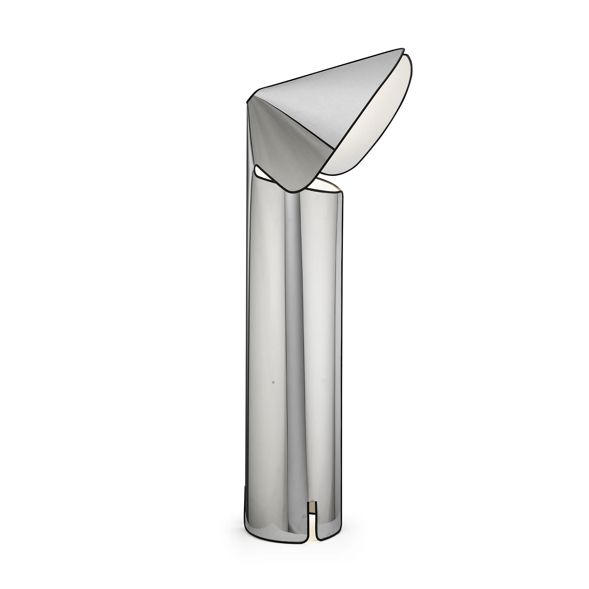 Chiara Table Lamp by Mario Bellini for Flos - Image 2