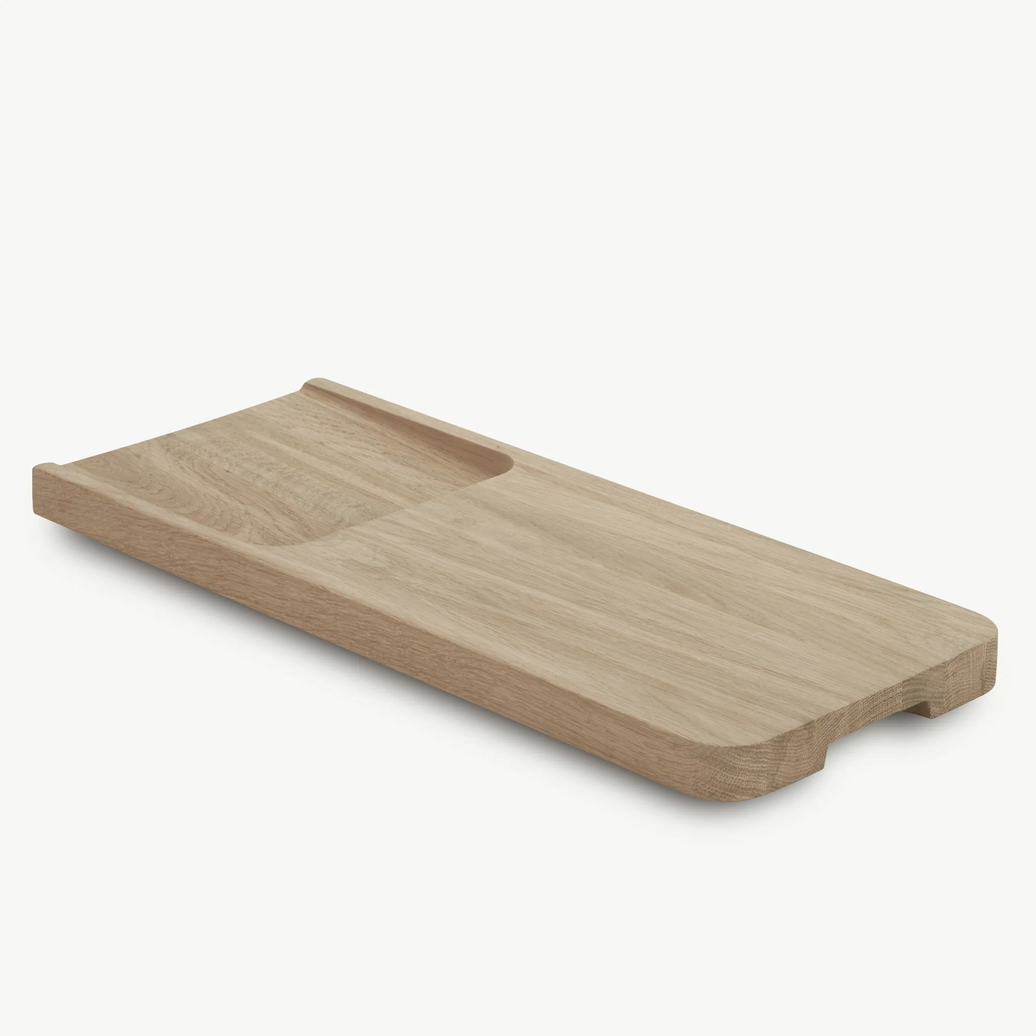 Chop Board by Skagerak - Image 2
