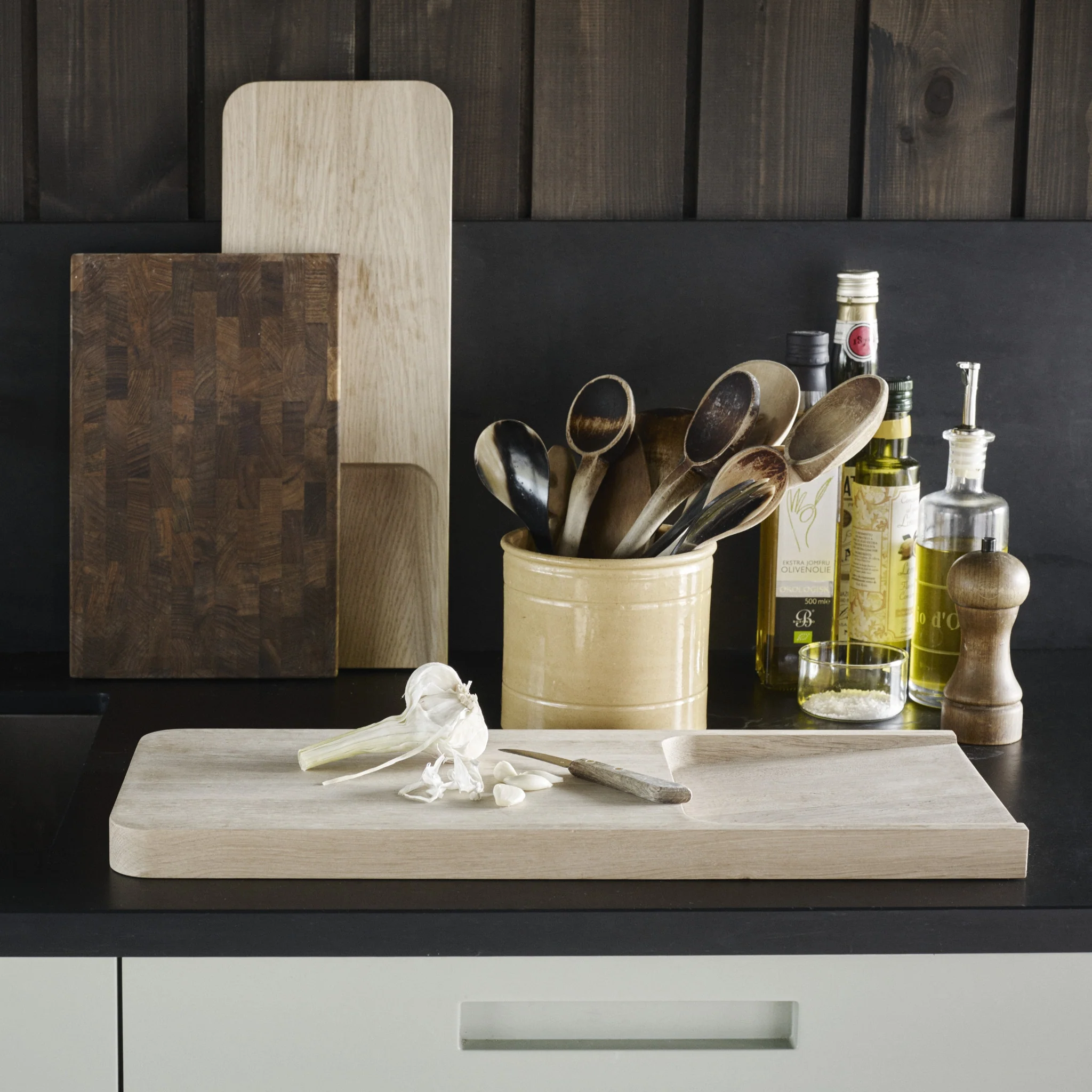 Chop Board by Skagerak - Image 3