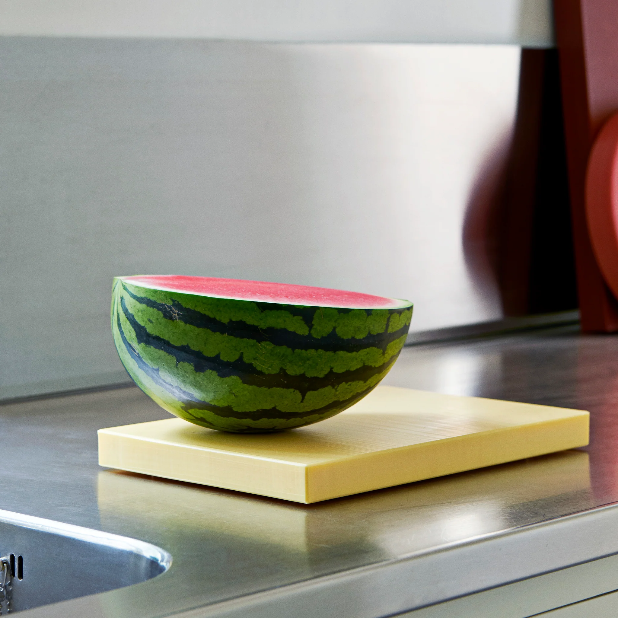 Chopping Board by Hay - Image 2