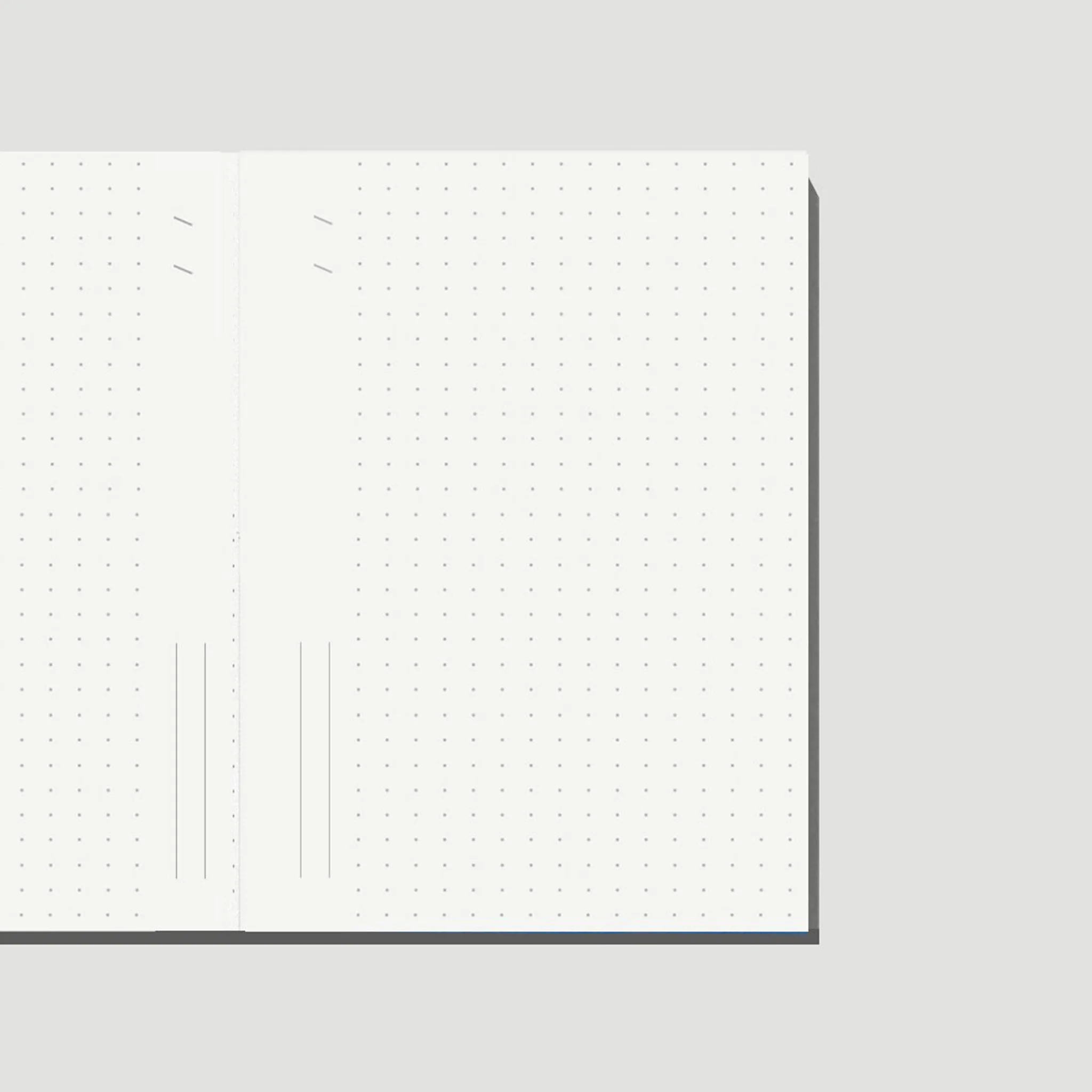 Chunky Dot Notebook by Scout Editions - Image 3