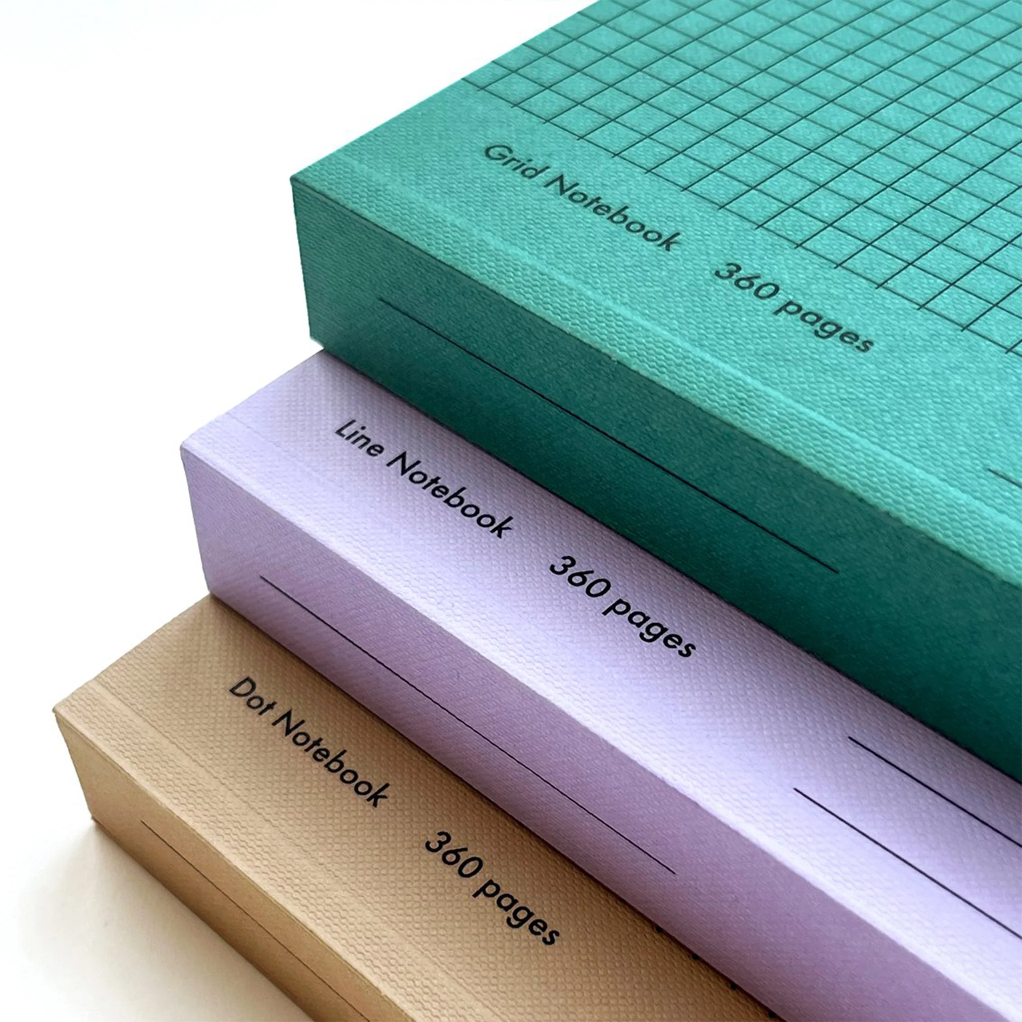 Chunky Dot Notebook by Scout Editions - Image 4