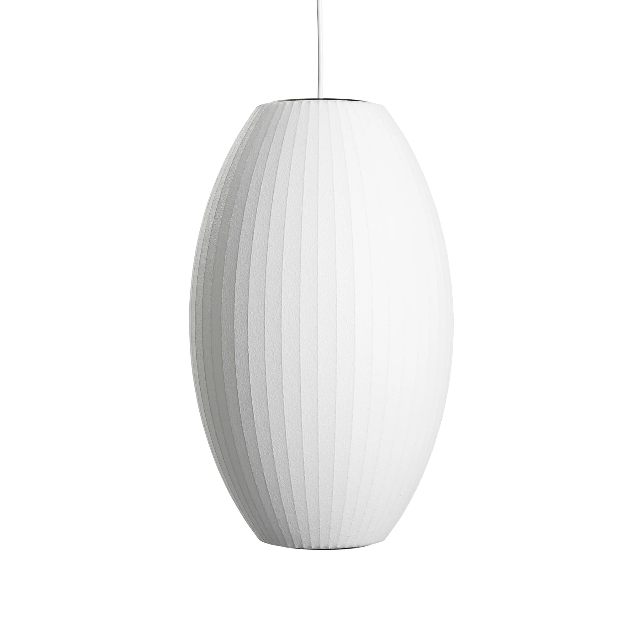 Nelson Cigar Bubble Pendant Light by Hay - Image 3