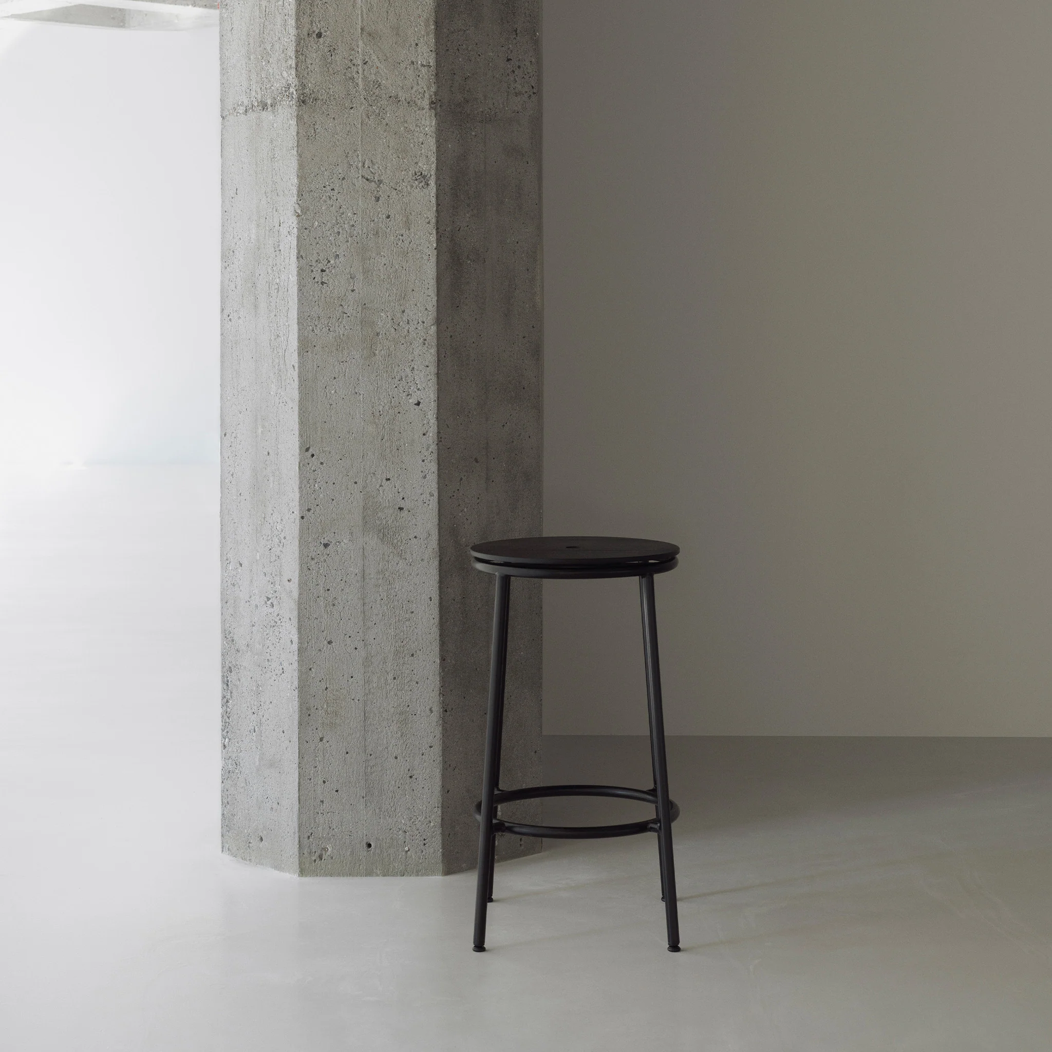 Circa Barstool by Normann Copenhagen - Image 11
