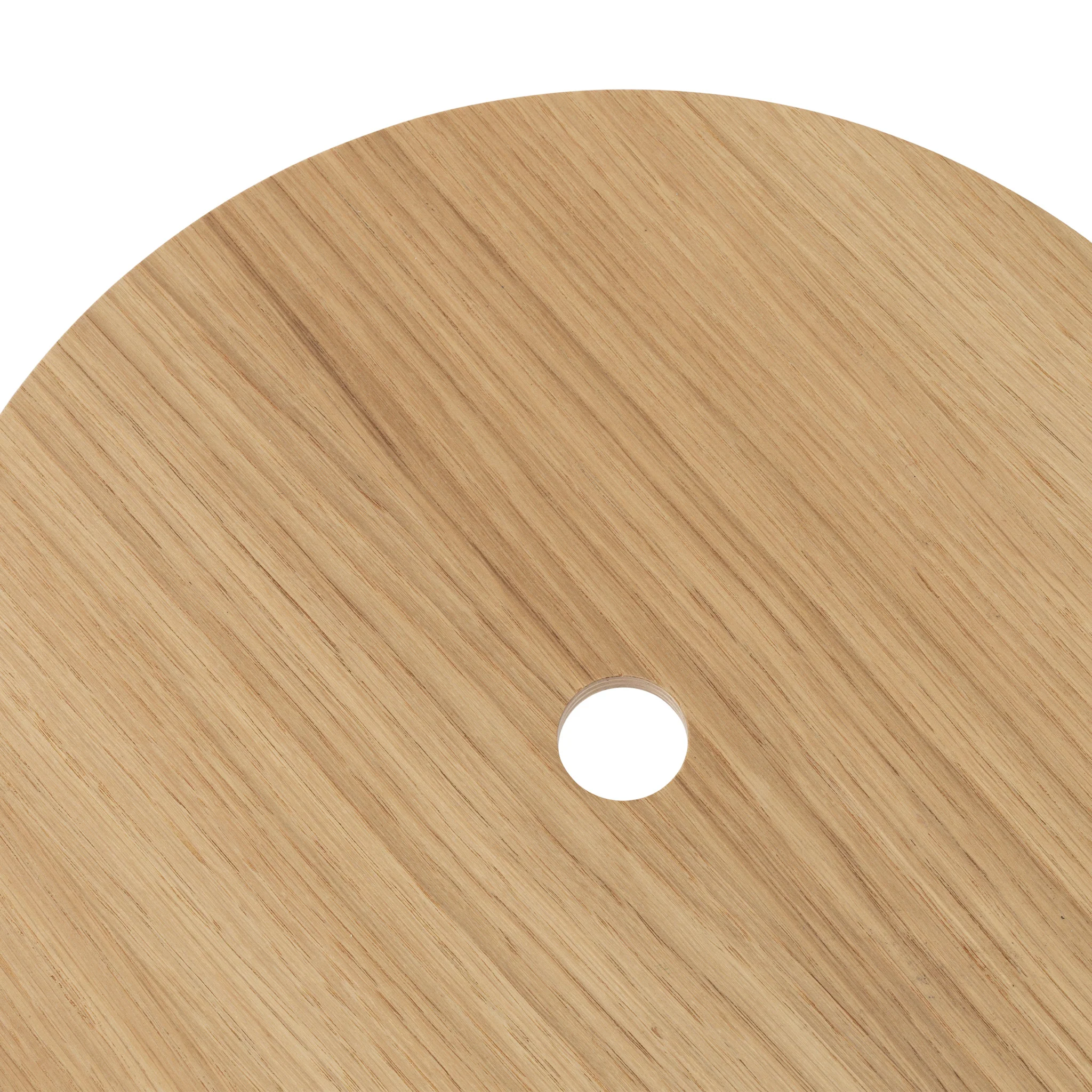 Circa Barstool by Normann Copenhagen - Image 3