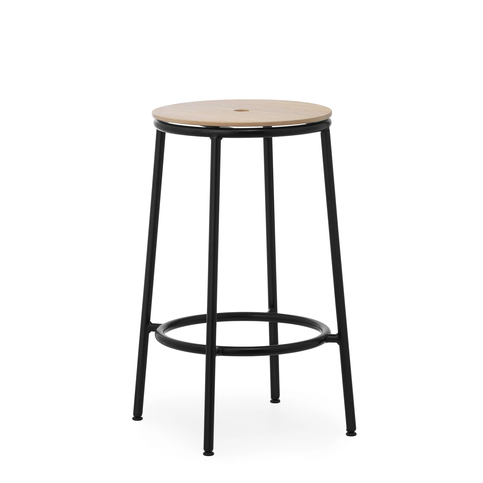 Circa Barstool by Normann Copenhagen - Image 4