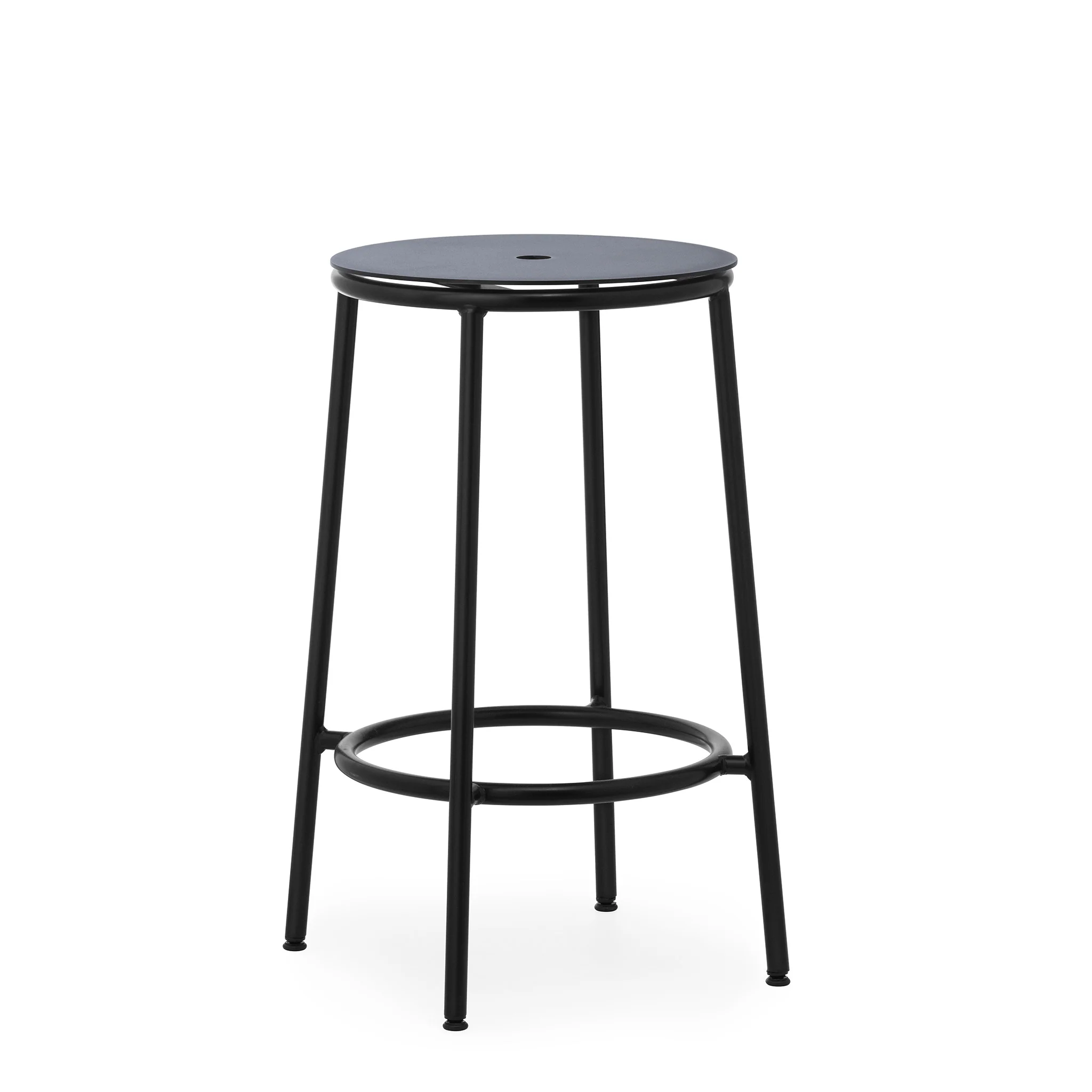 Circa Barstool by Normann Copenhagen - Image 5
