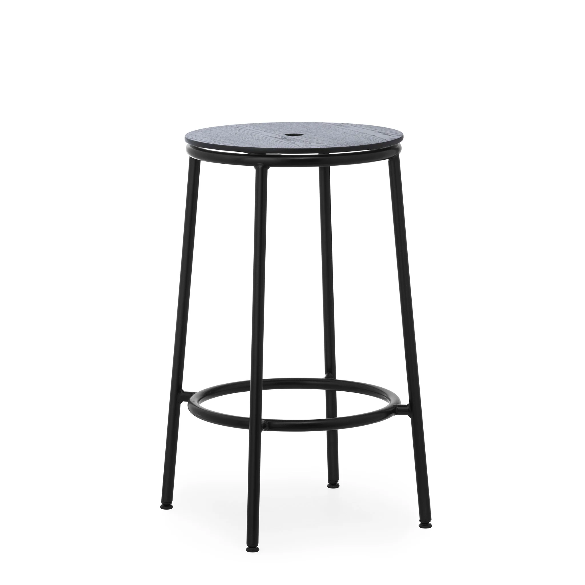 Circa Barstool by Normann Copenhagen - Image 6