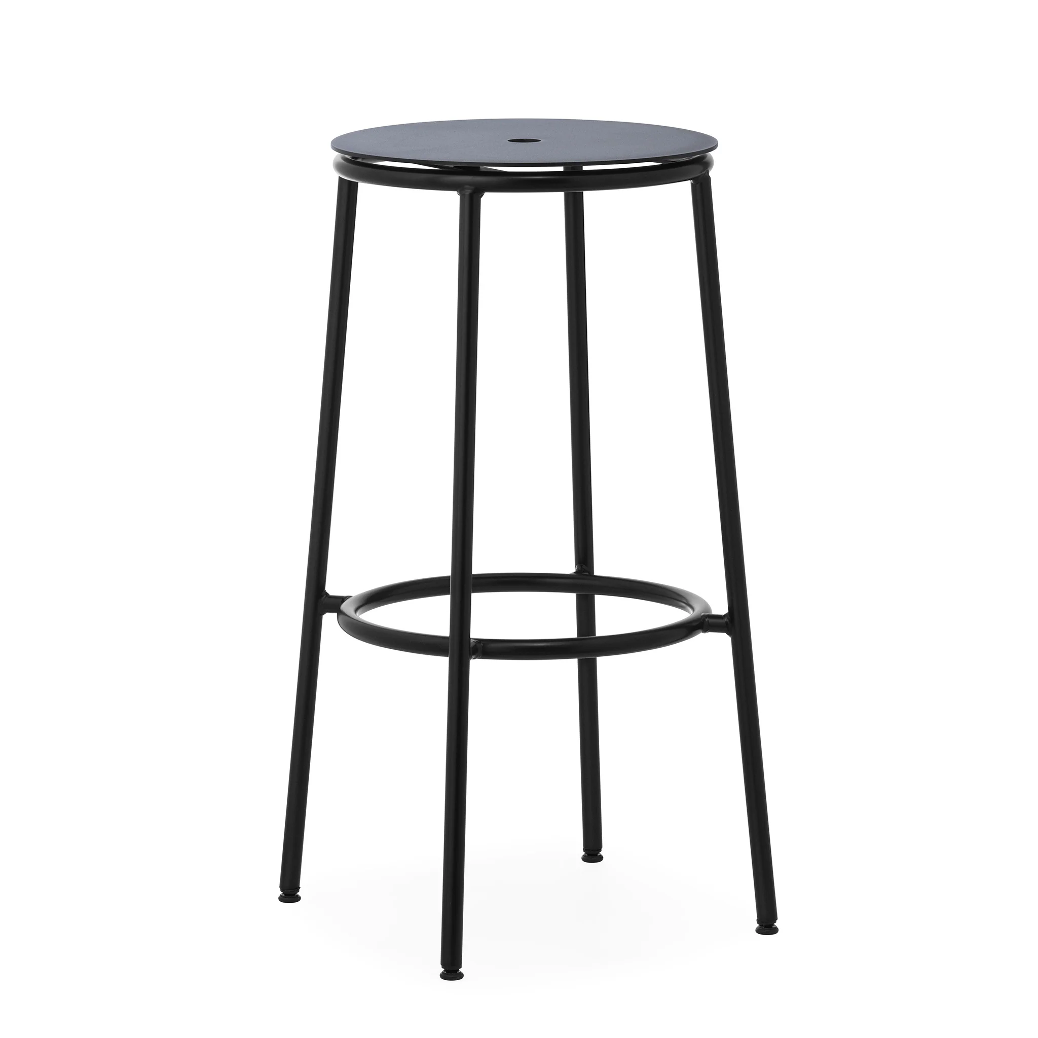 Circa Barstool by Normann Copenhagen - Image 7