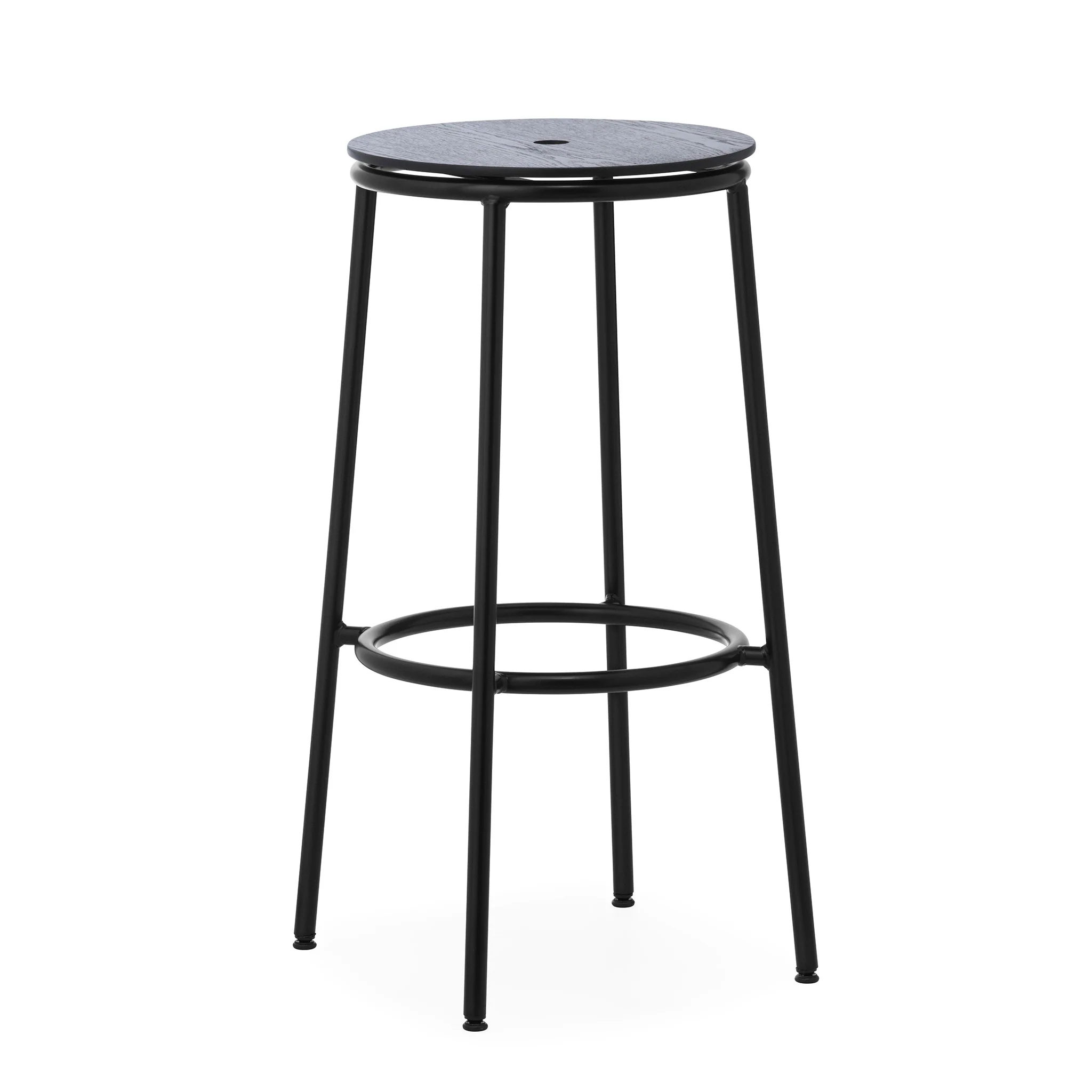 Circa Barstool by Normann Copenhagen - Image 8