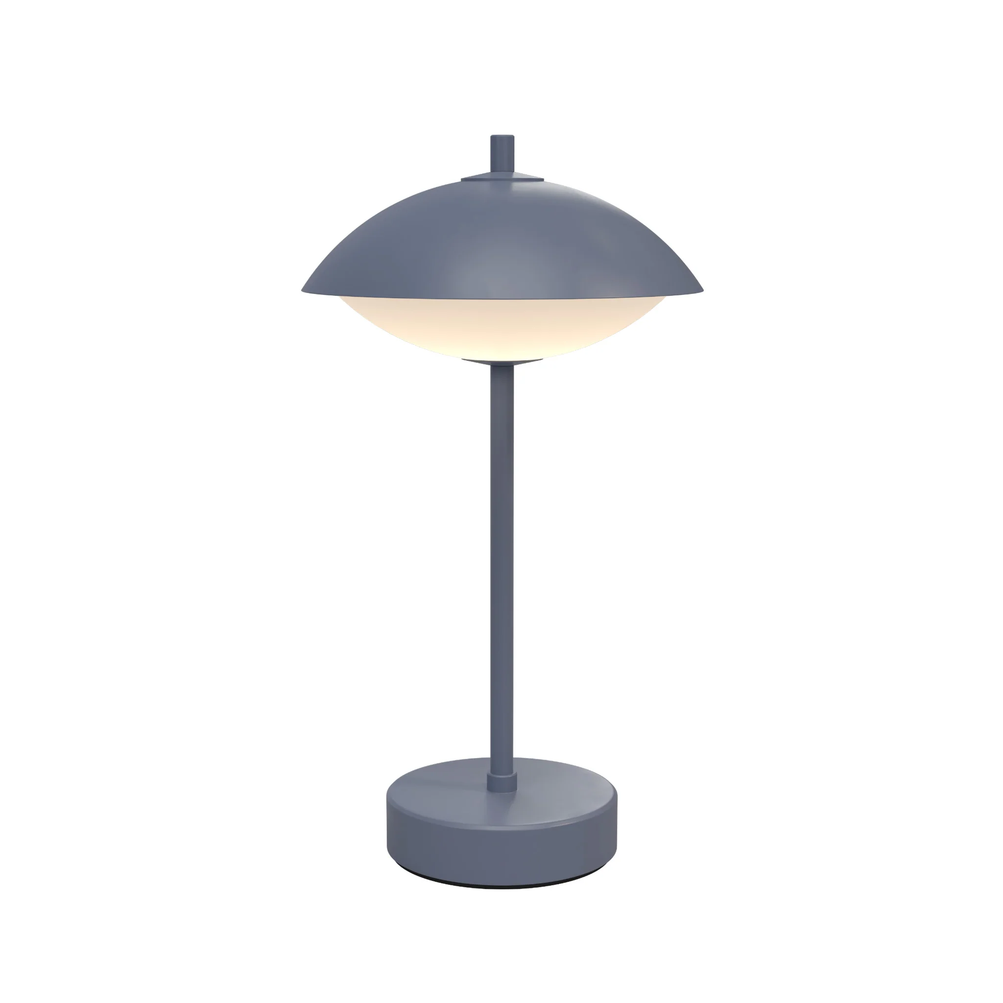 Clam Portable Light By Ahm & Lund