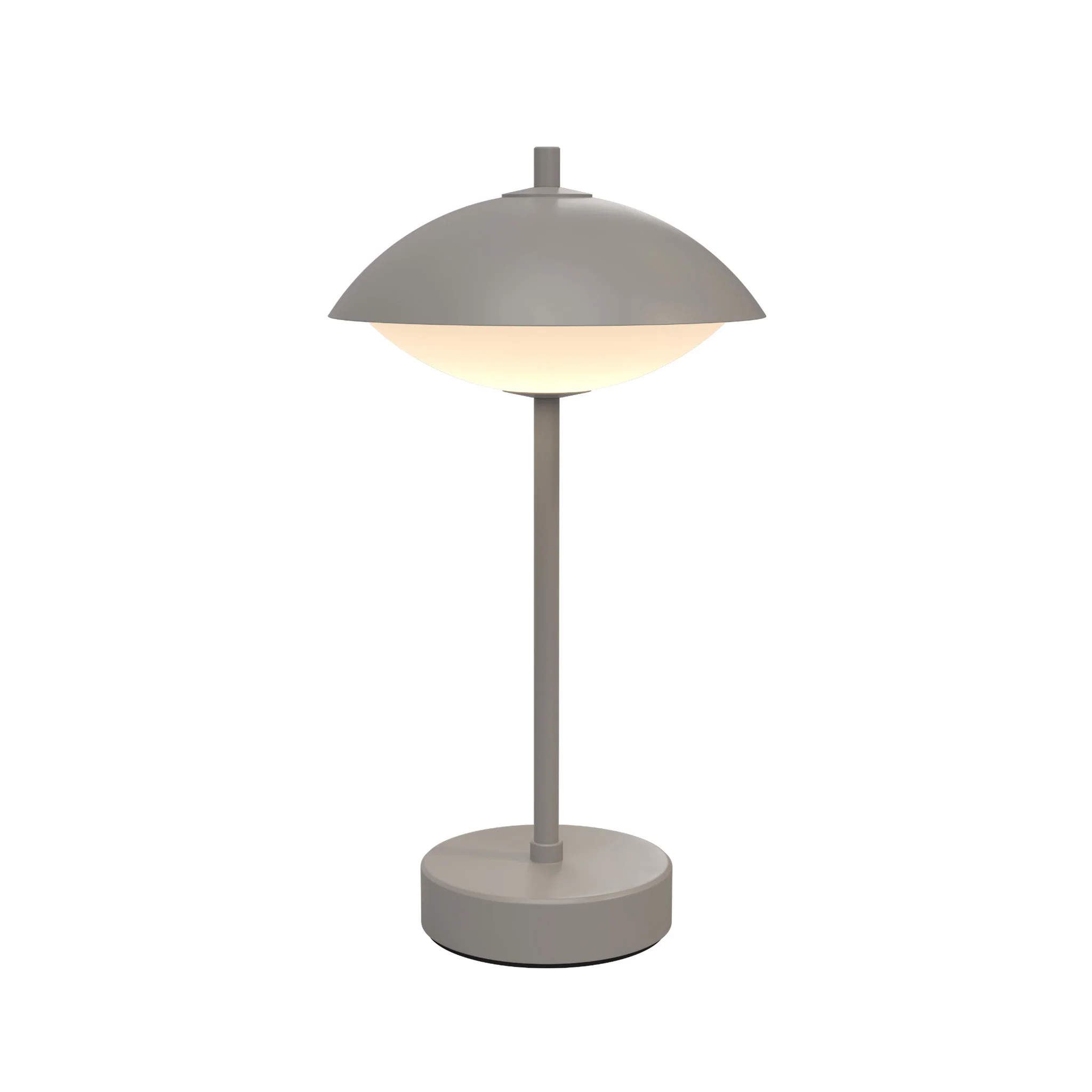 Clam Portable Light By Ahm & Lund - Image 2