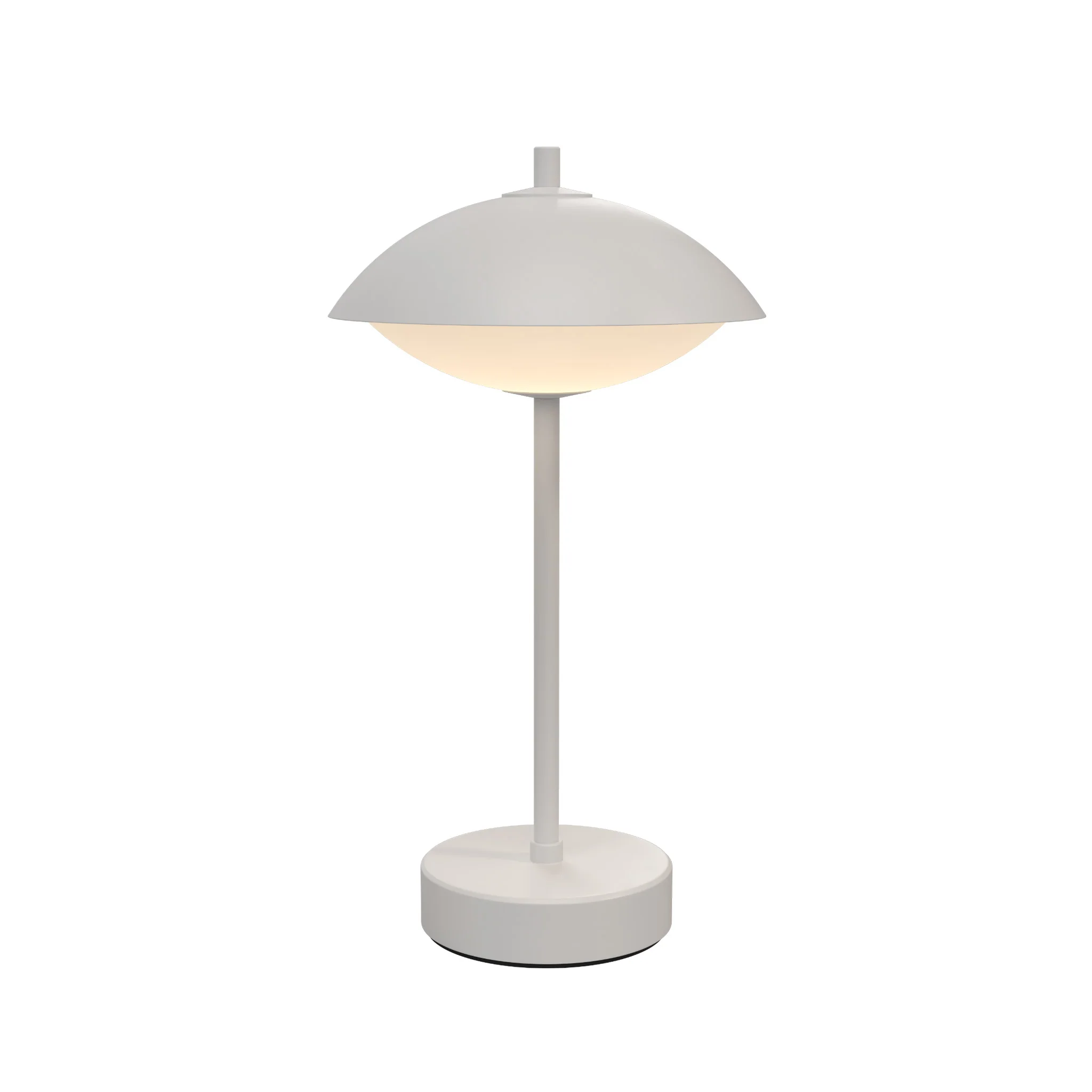 Clam Portable Light By Ahm & Lund - Image 9