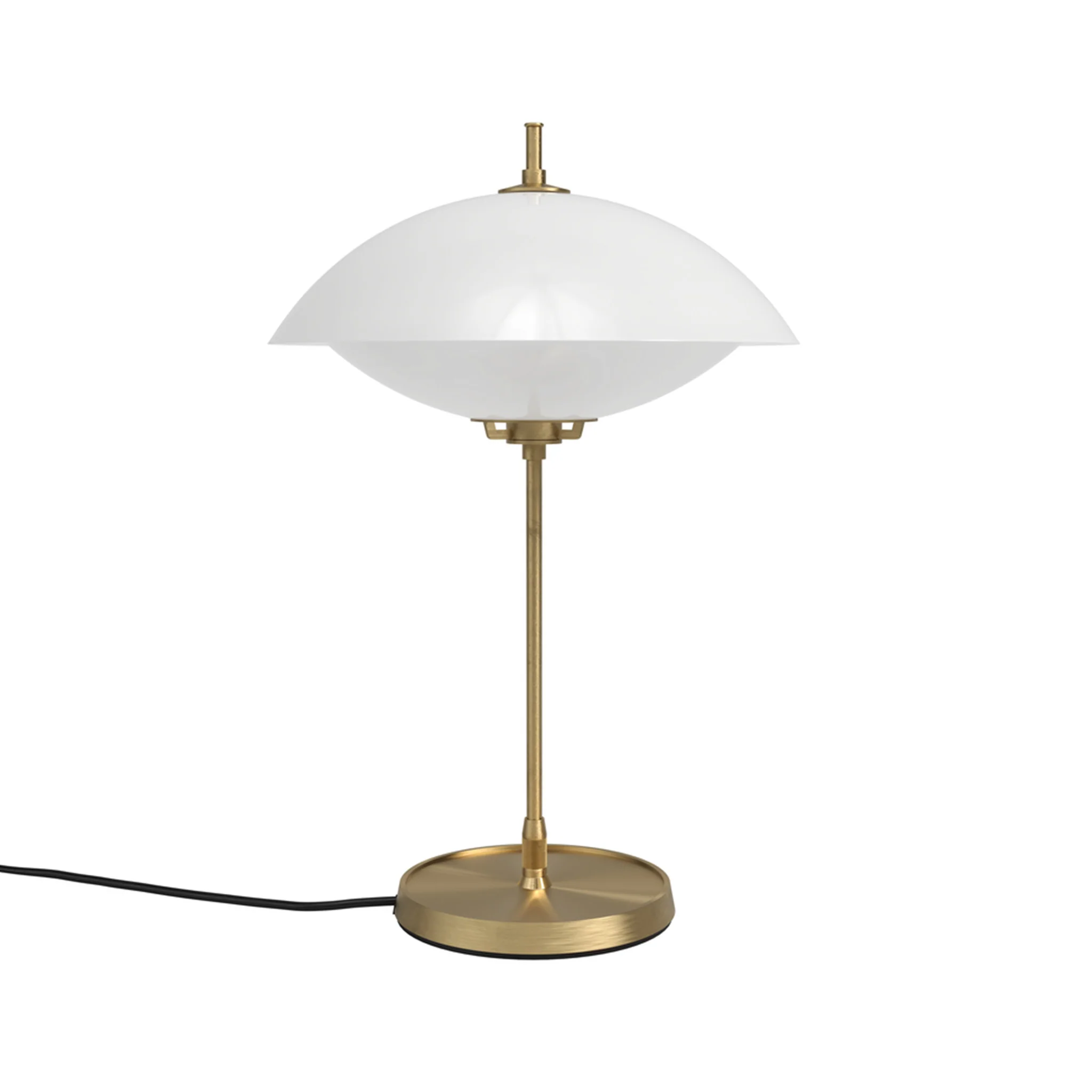 Clam Table Light By Ahm & Lund
