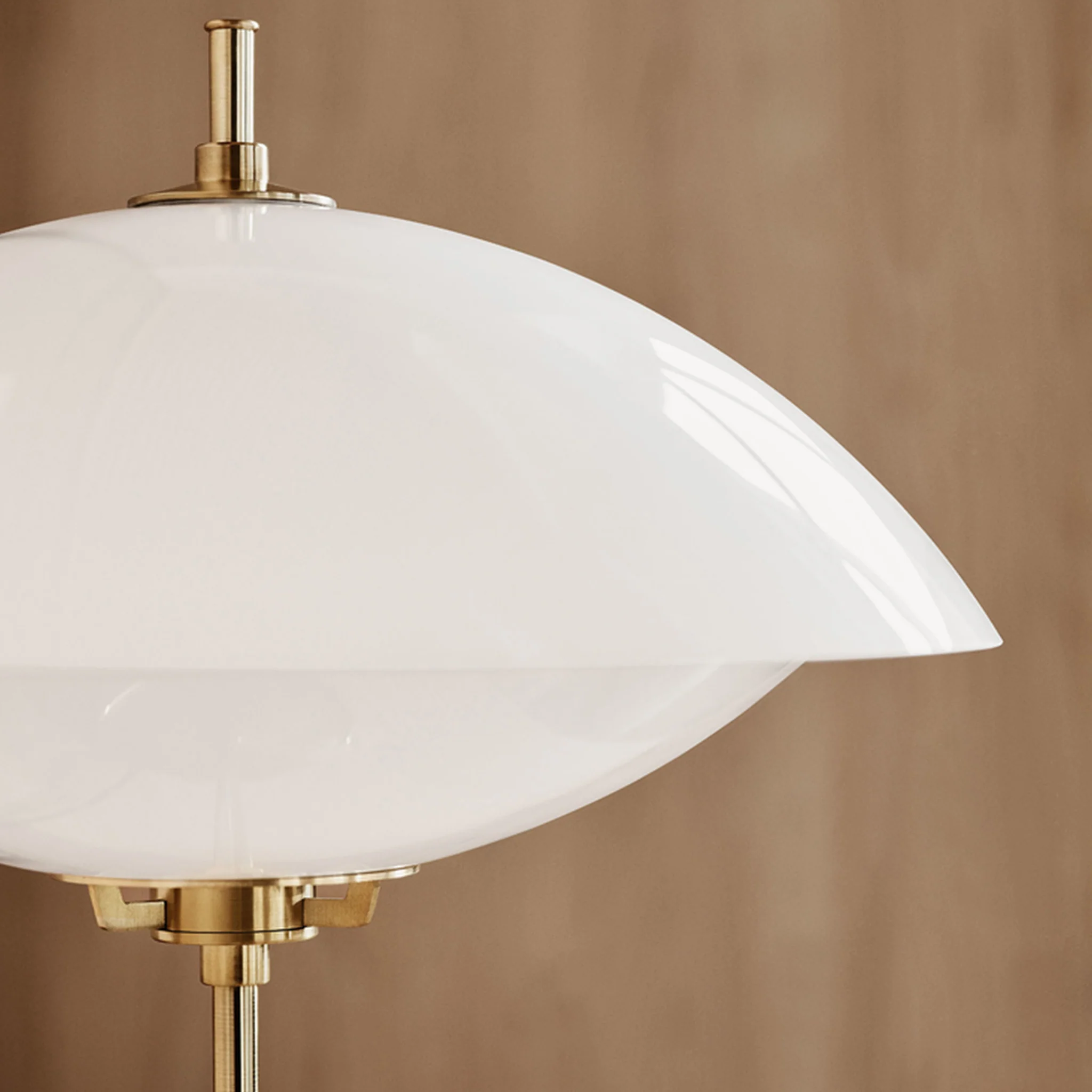 Clam Table Light By Ahm & Lund - Image 2
