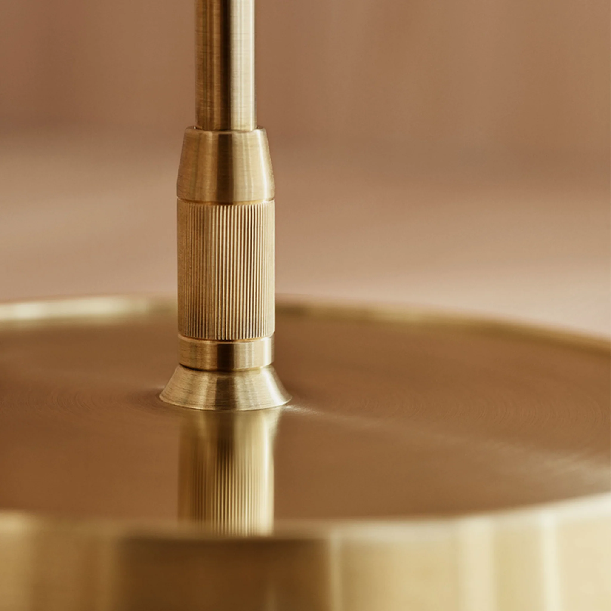 Clam Table Light By Ahm & Lund - Image 3