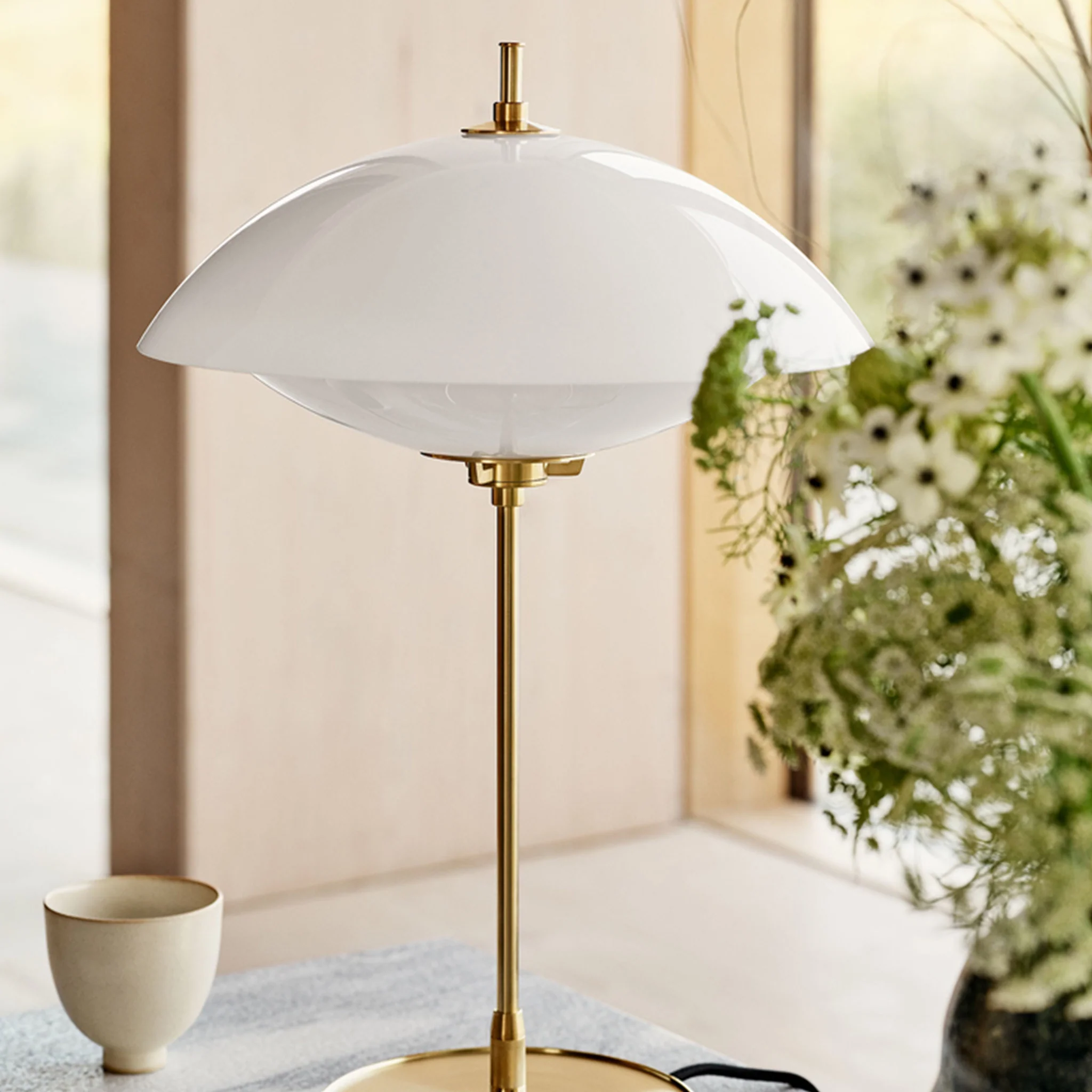 Clam Table Light By Ahm & Lund - Image 5
