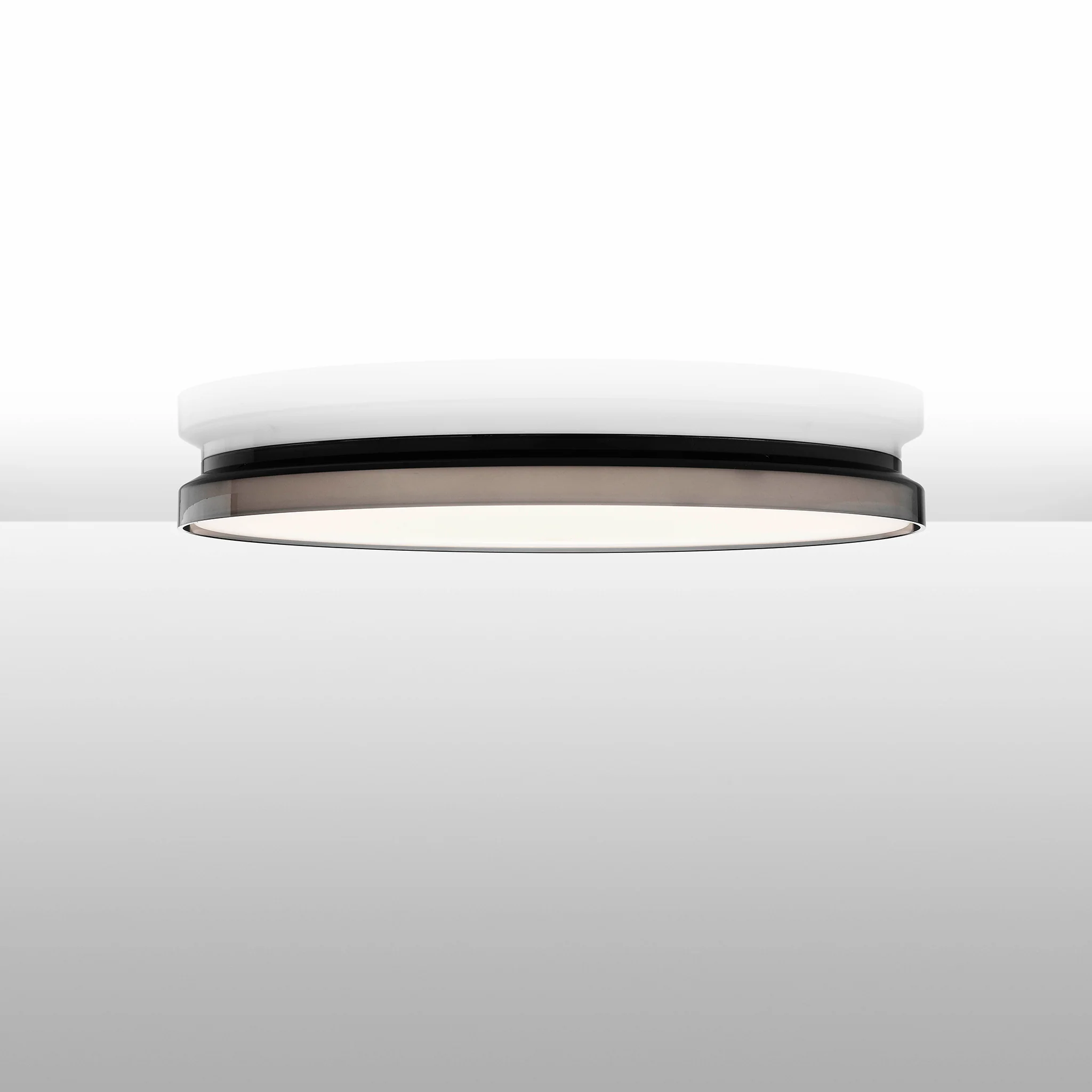 Clara Ceiling/Wall Lamp by Piero Lissoni for Flos - Image 3