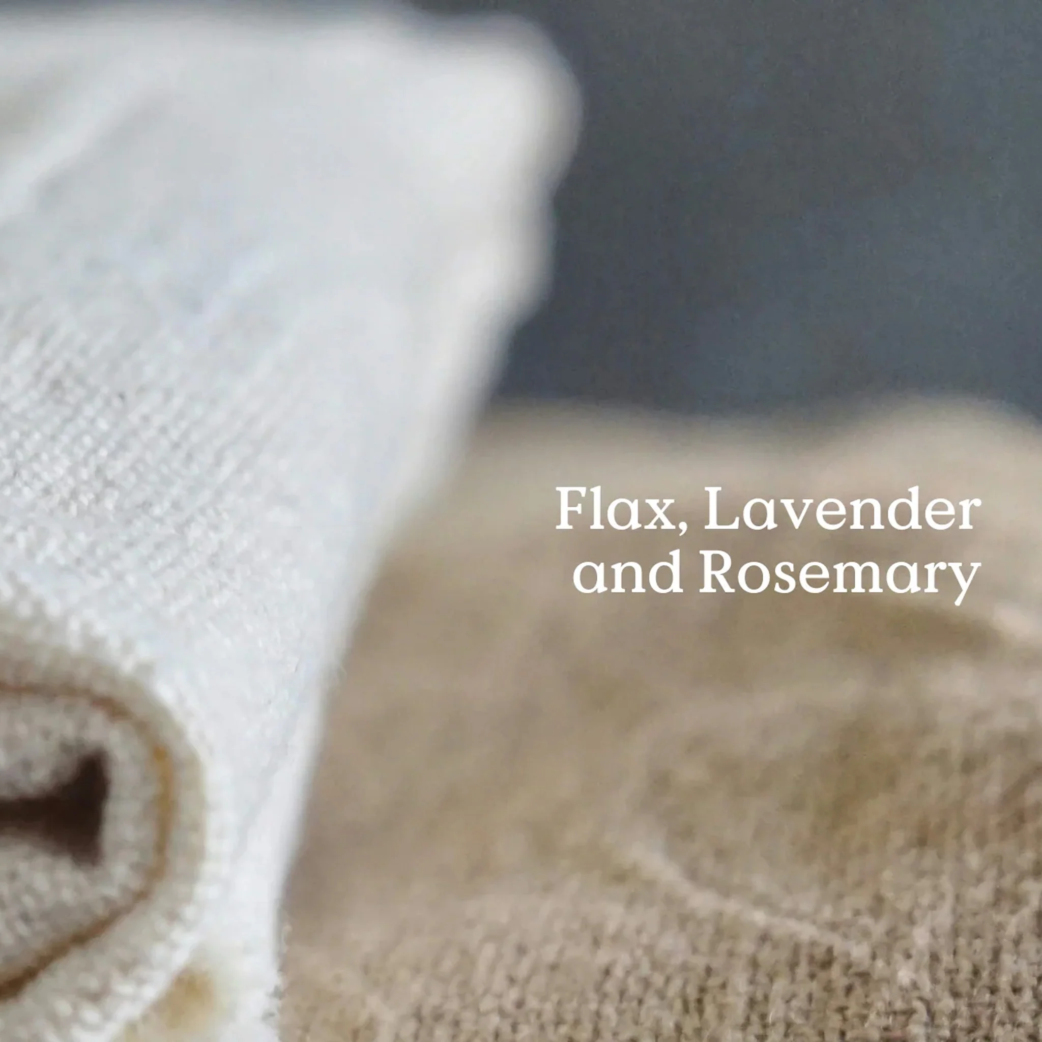 Classic Linen Soap by FieldDay - Image 2