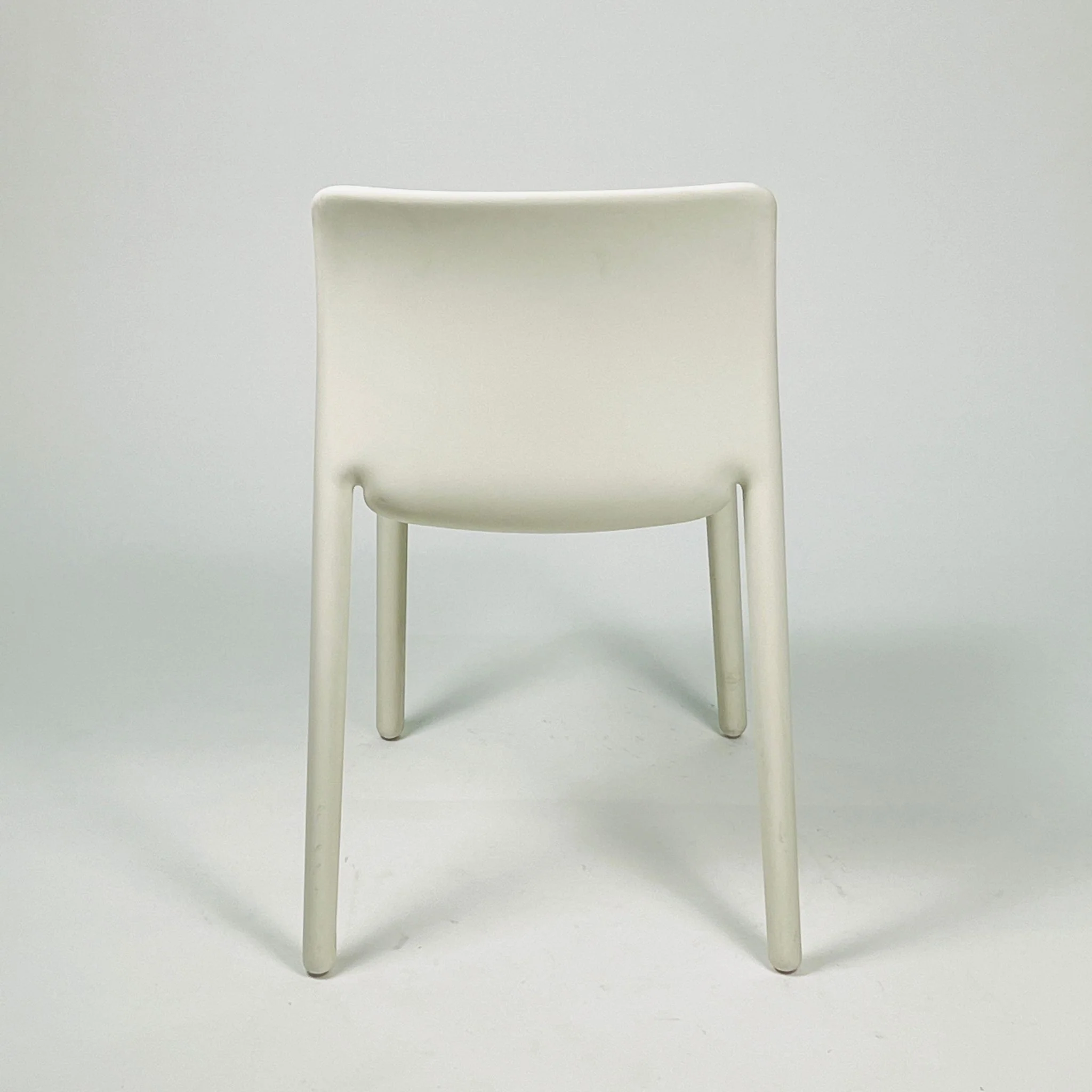 Magis Chair First – White – A151 (Clearance) - Image 4
