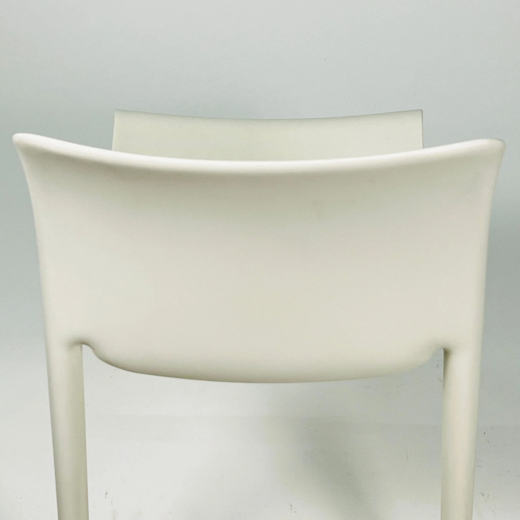 Magis Chair First – White – A151 (Clearance) - Image 5