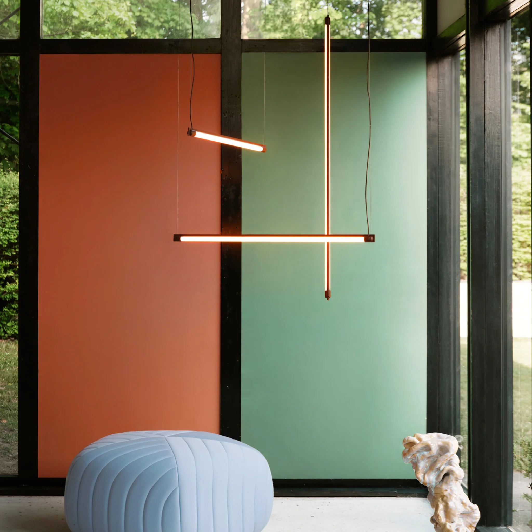 Fine Suspension Lamp by Muuto - Image 3