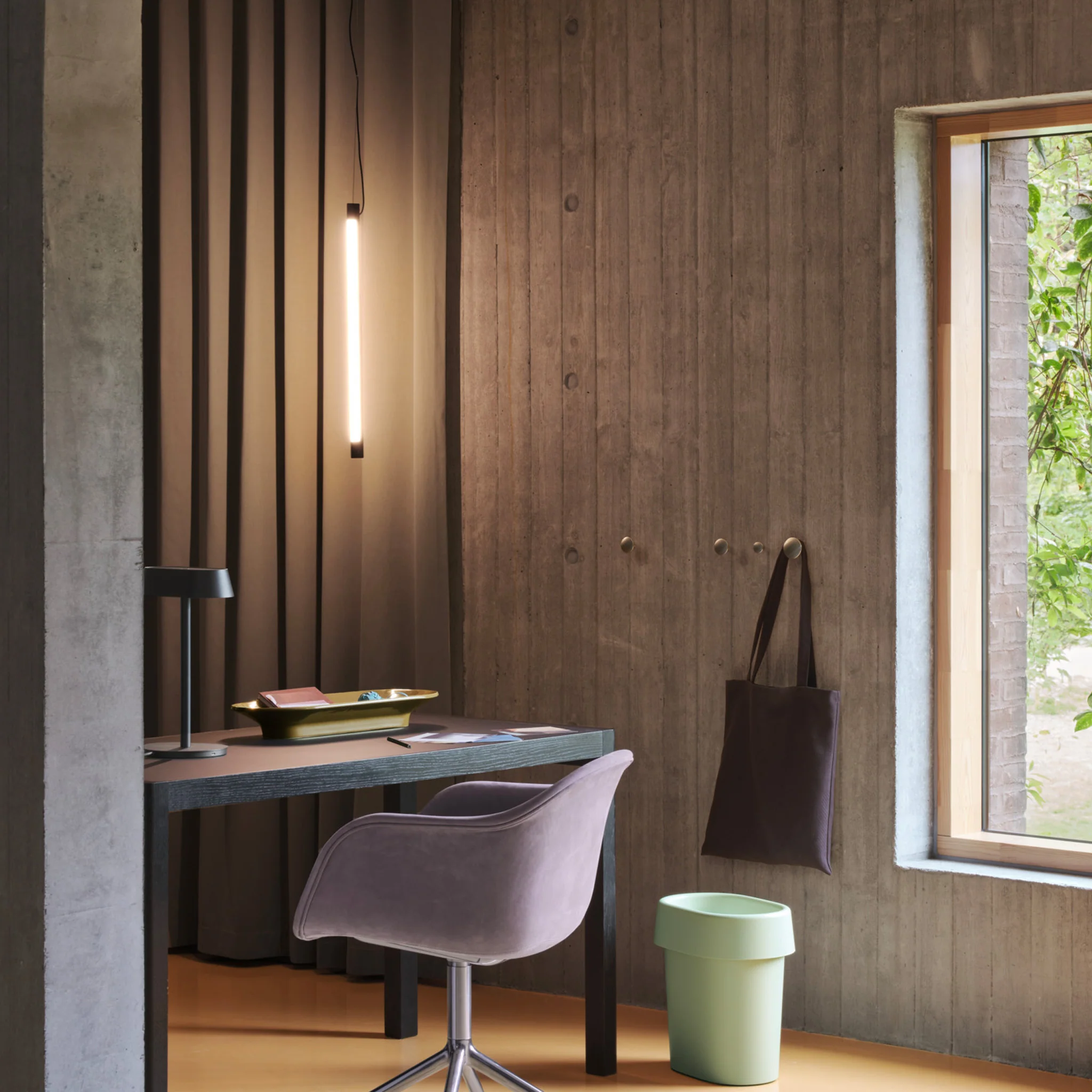 Fine Suspension Lamp by Muuto - Image 4