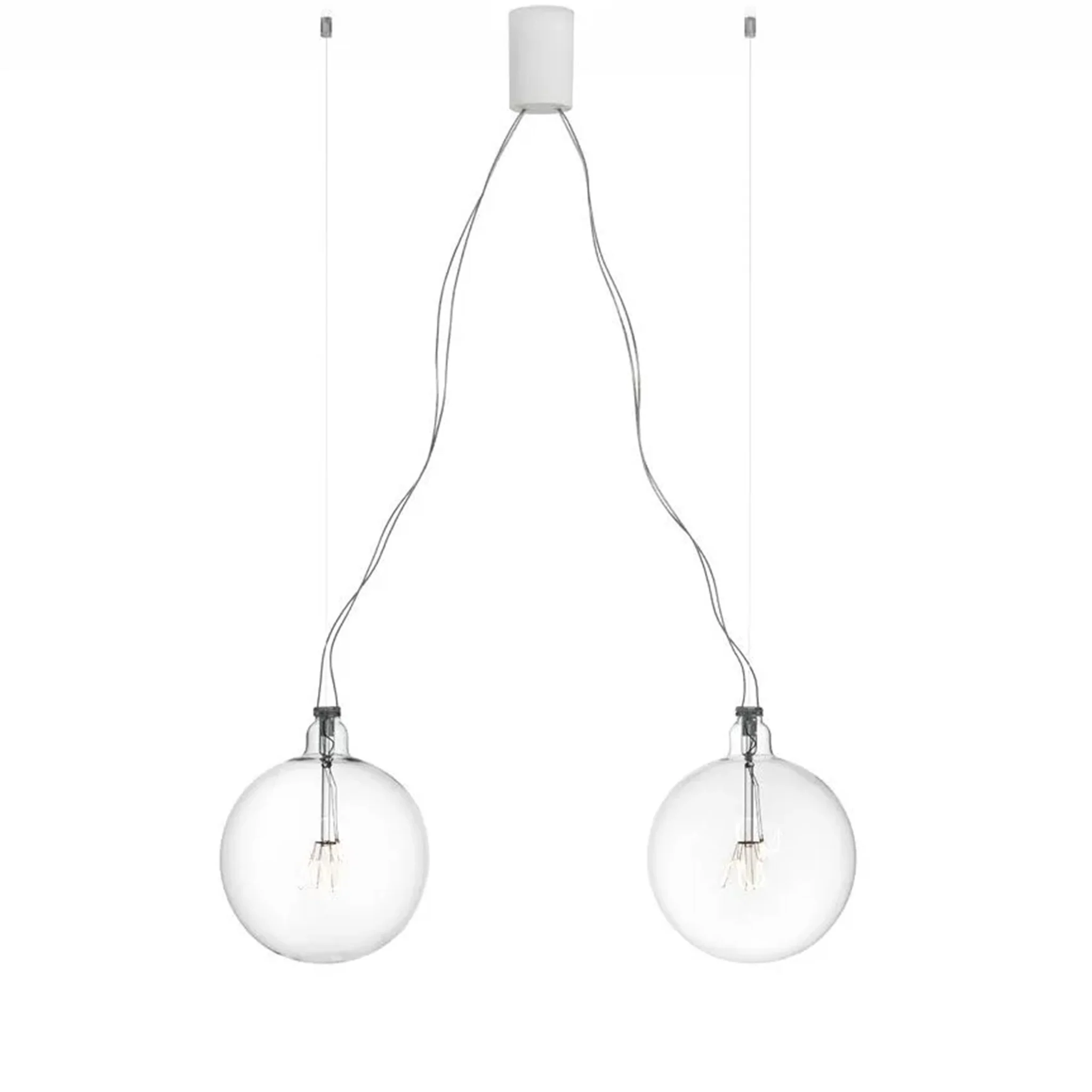 FLOS Bulbo57 Pendant (Clearance)