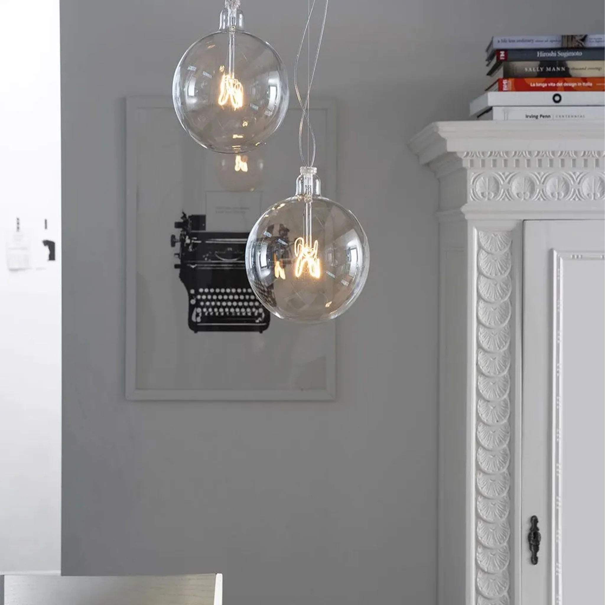 FLOS Bulbo57 Pendant (Clearance) - Image 3
