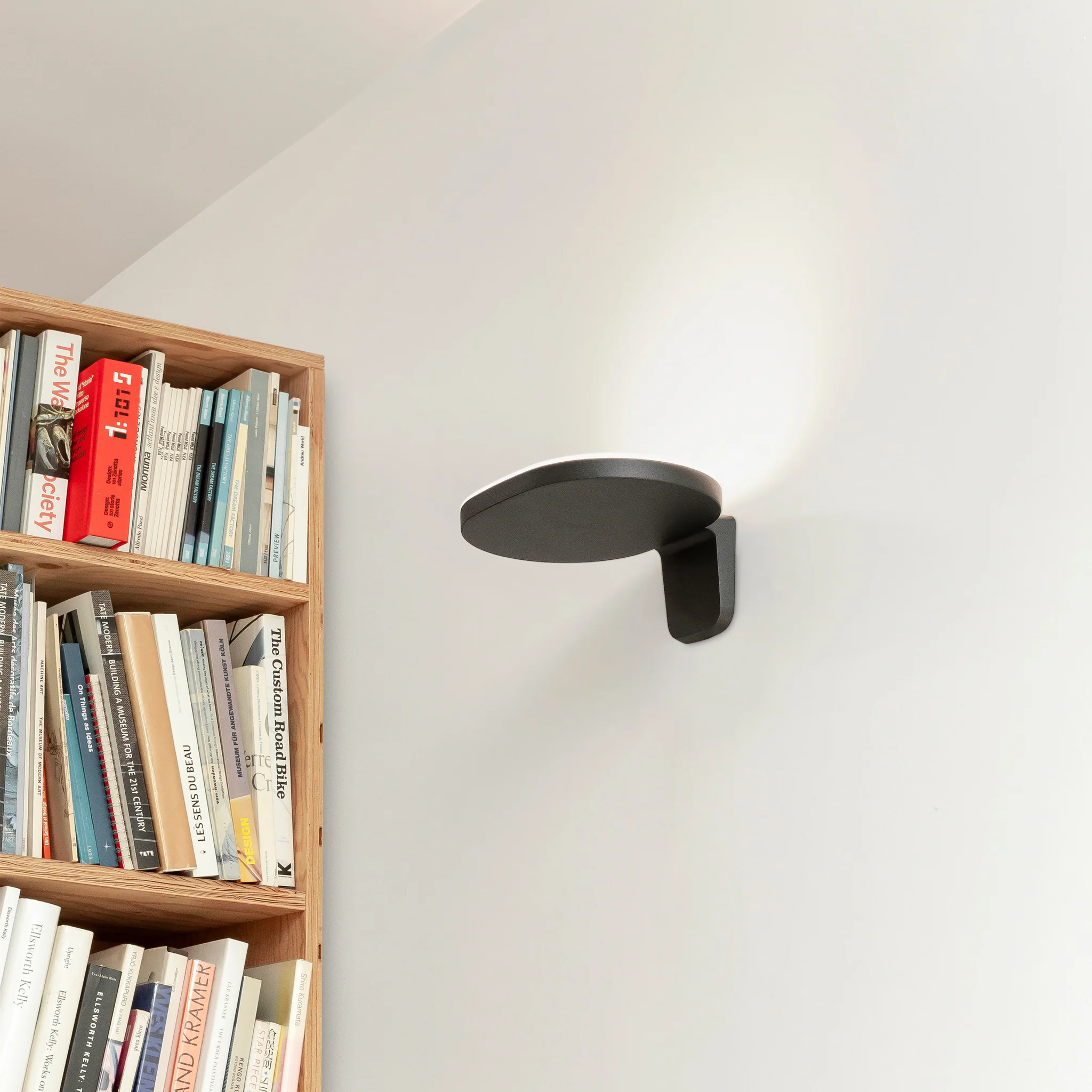 FLOS Oplight – White (Clearance) - Image 4