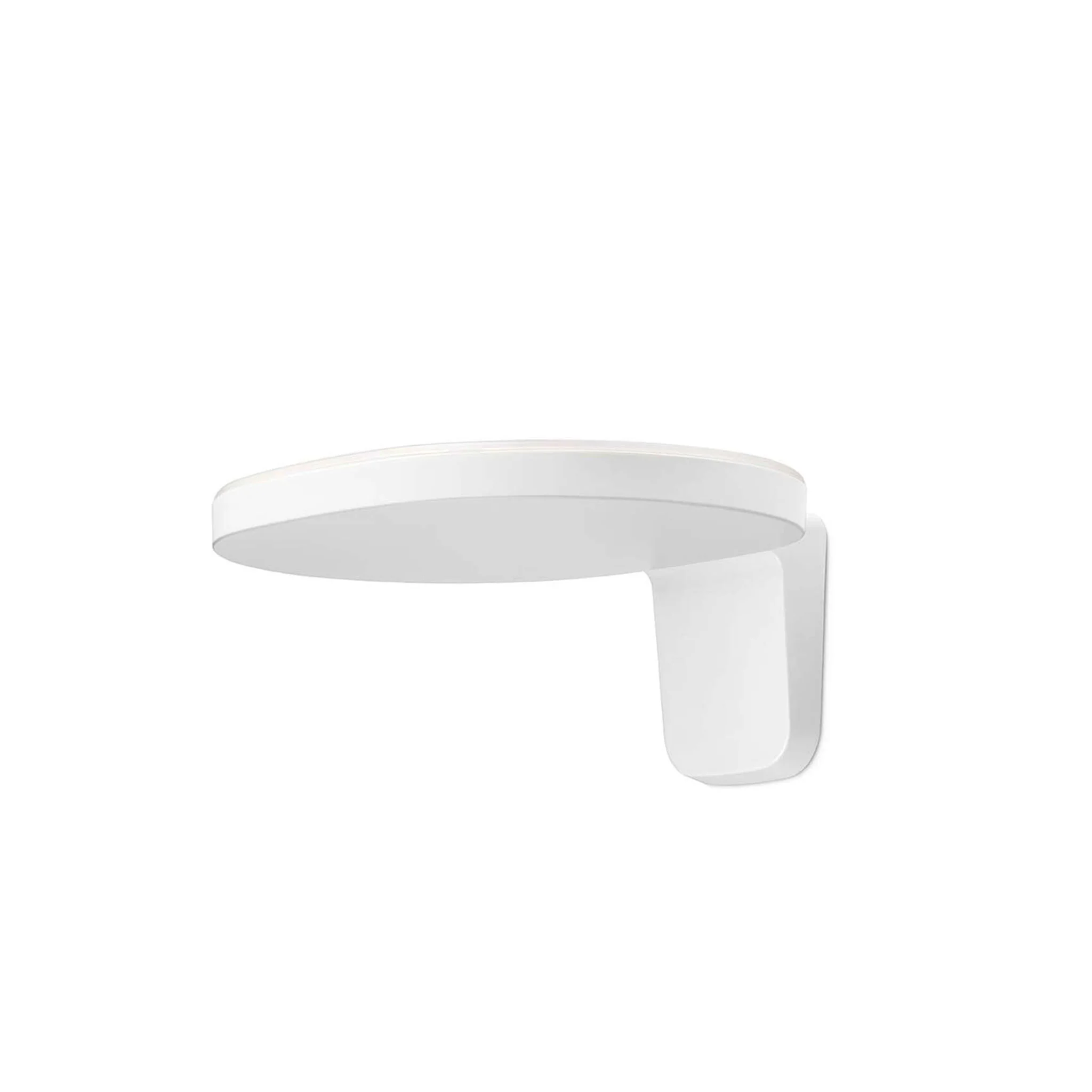 FLOS Oplight – White (Clearance) - Image 6