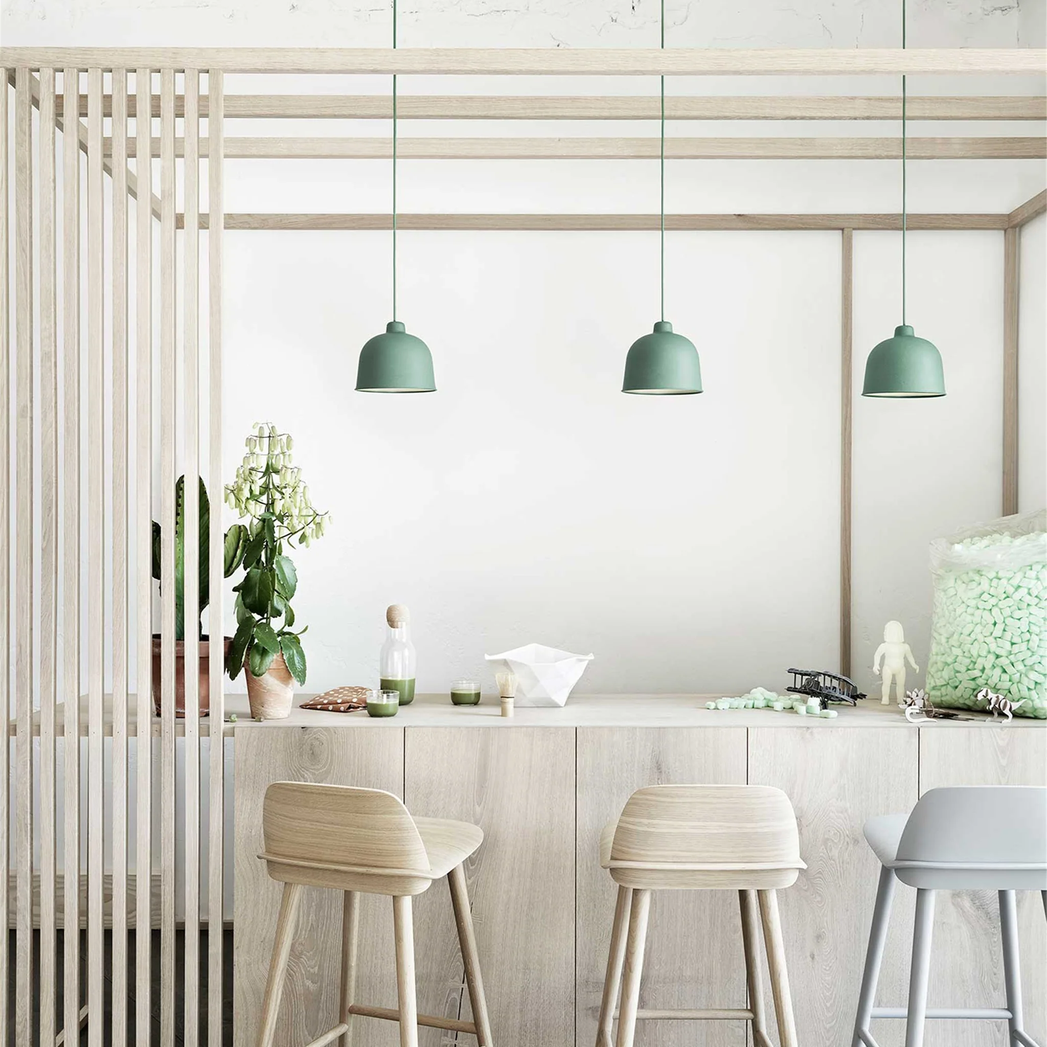 Muuto Grain Pendants (Clearance) - Image 7