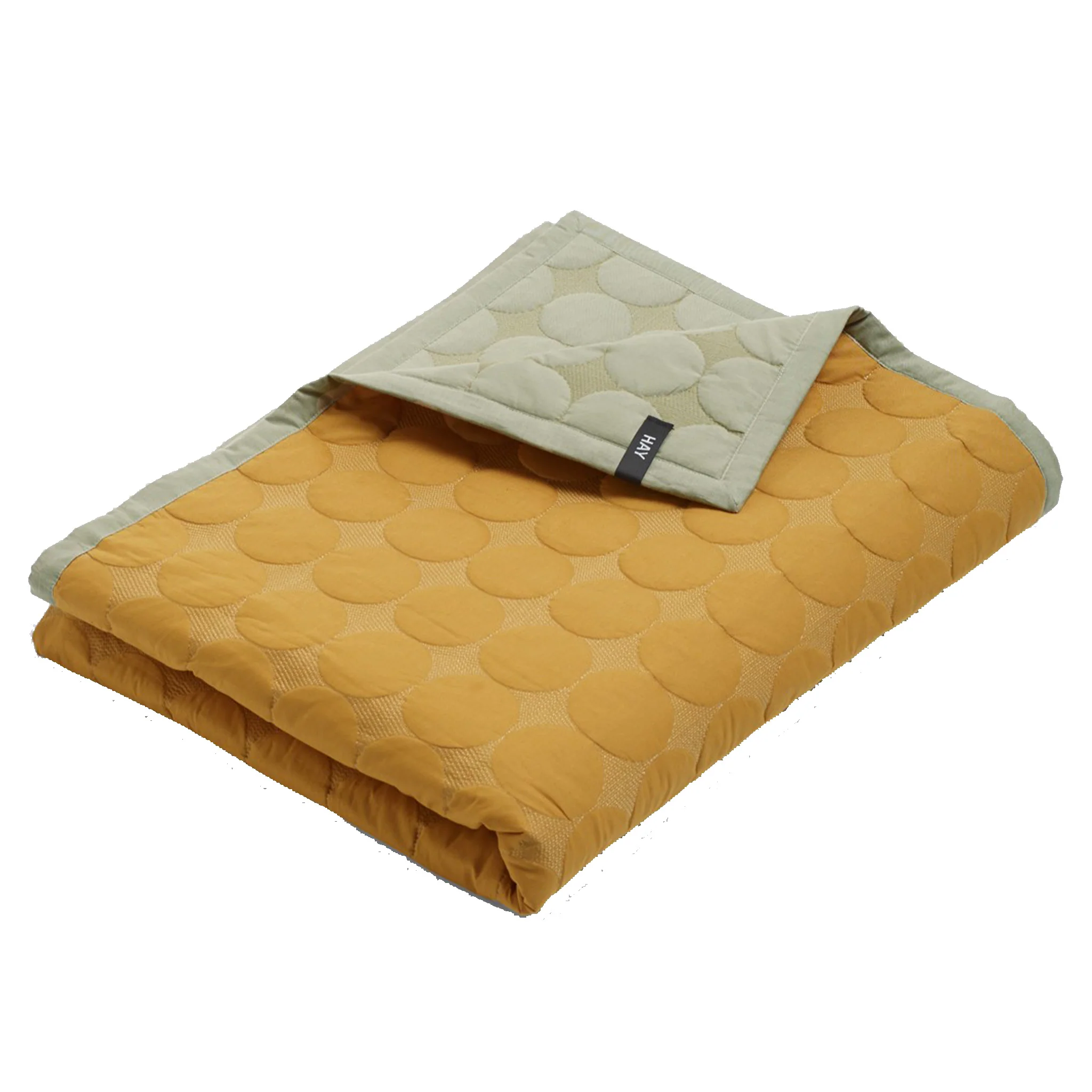 HAY Mega Dot Bed Cover – W235 x L245 cm (Clearance) - Image 4