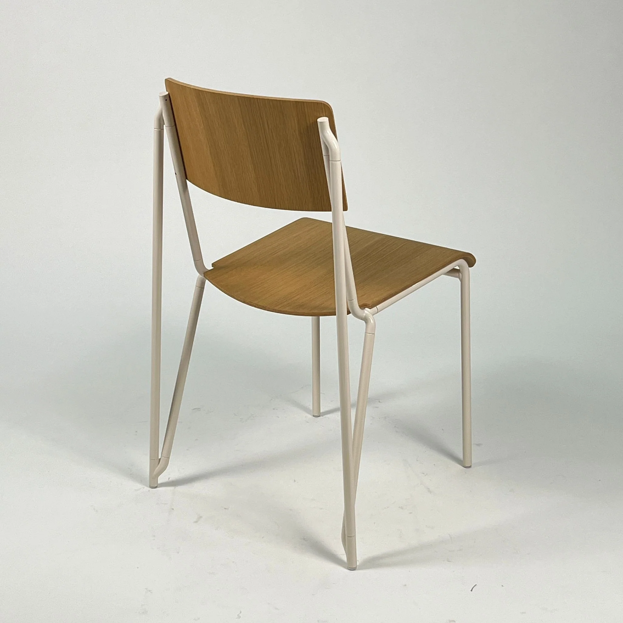 HAY Petit Standard Chair – (Clearance) - Image 2