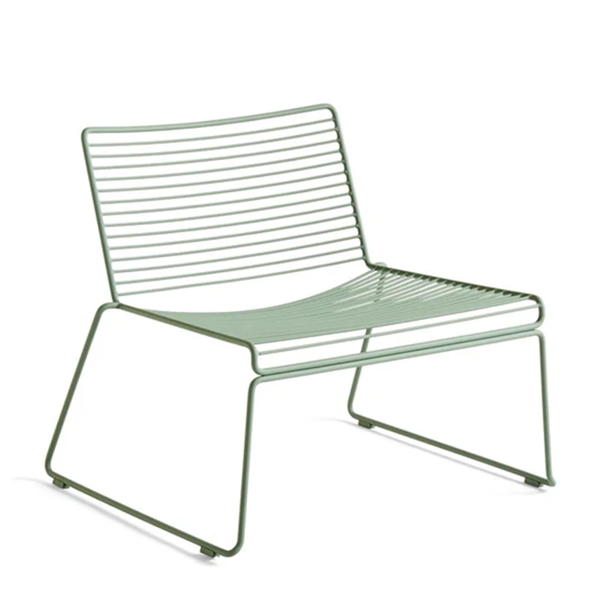Hay Hee Lounge Chair – Fall Green (Clearance)