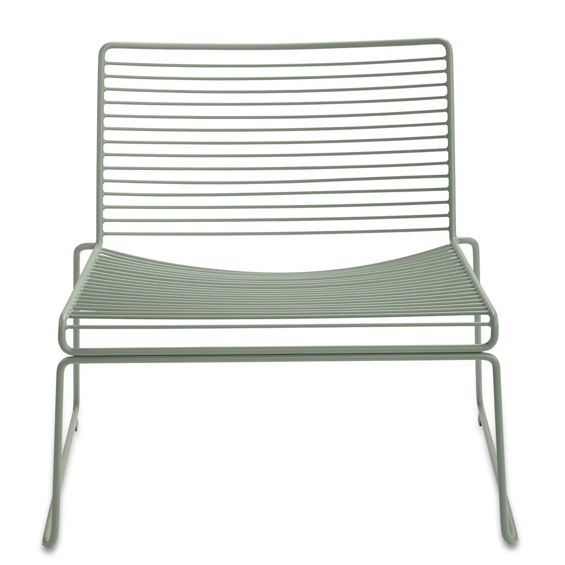 Hay Hee Lounge Chair – Fall Green (Clearance) - Image 2