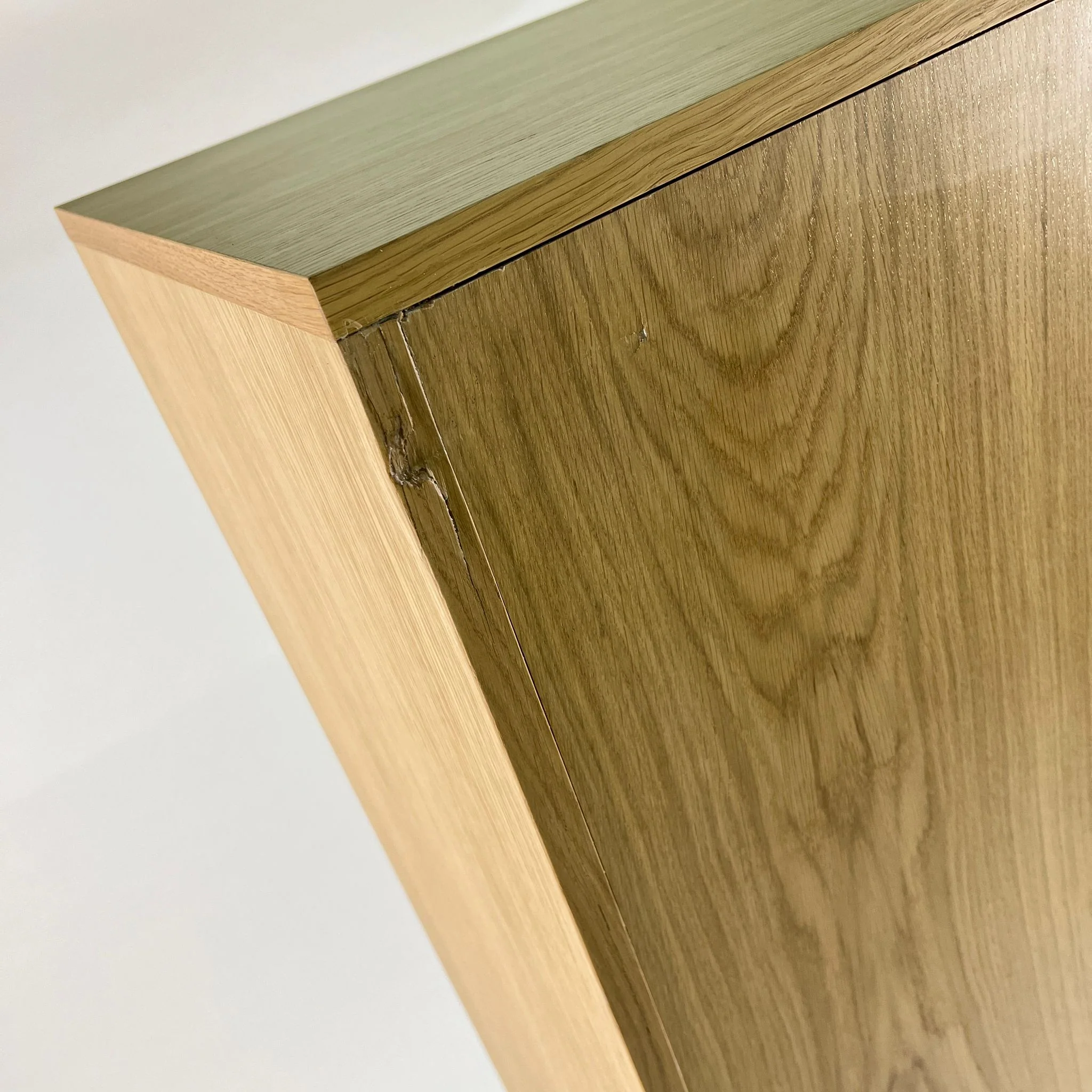 Normann Copenhagen Jalousi Cabinet High – (Clearance) - Image 10