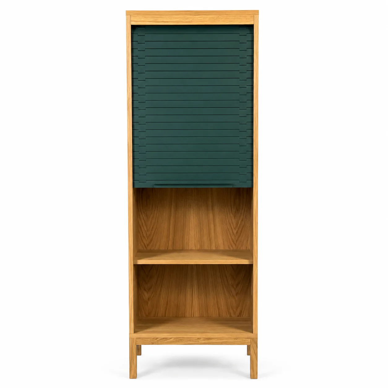 Normann Copenhagen Jalousi Cabinet High – (Clearance) - Image 2