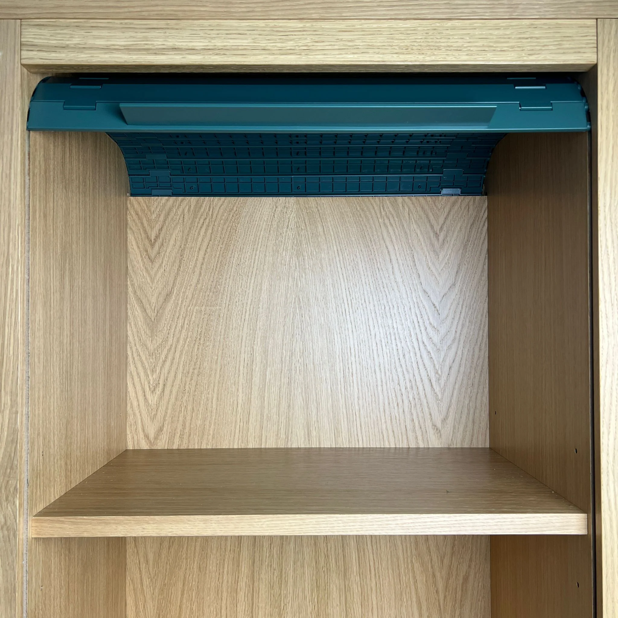 Normann Copenhagen Jalousi Cabinet High – (Clearance) - Image 7